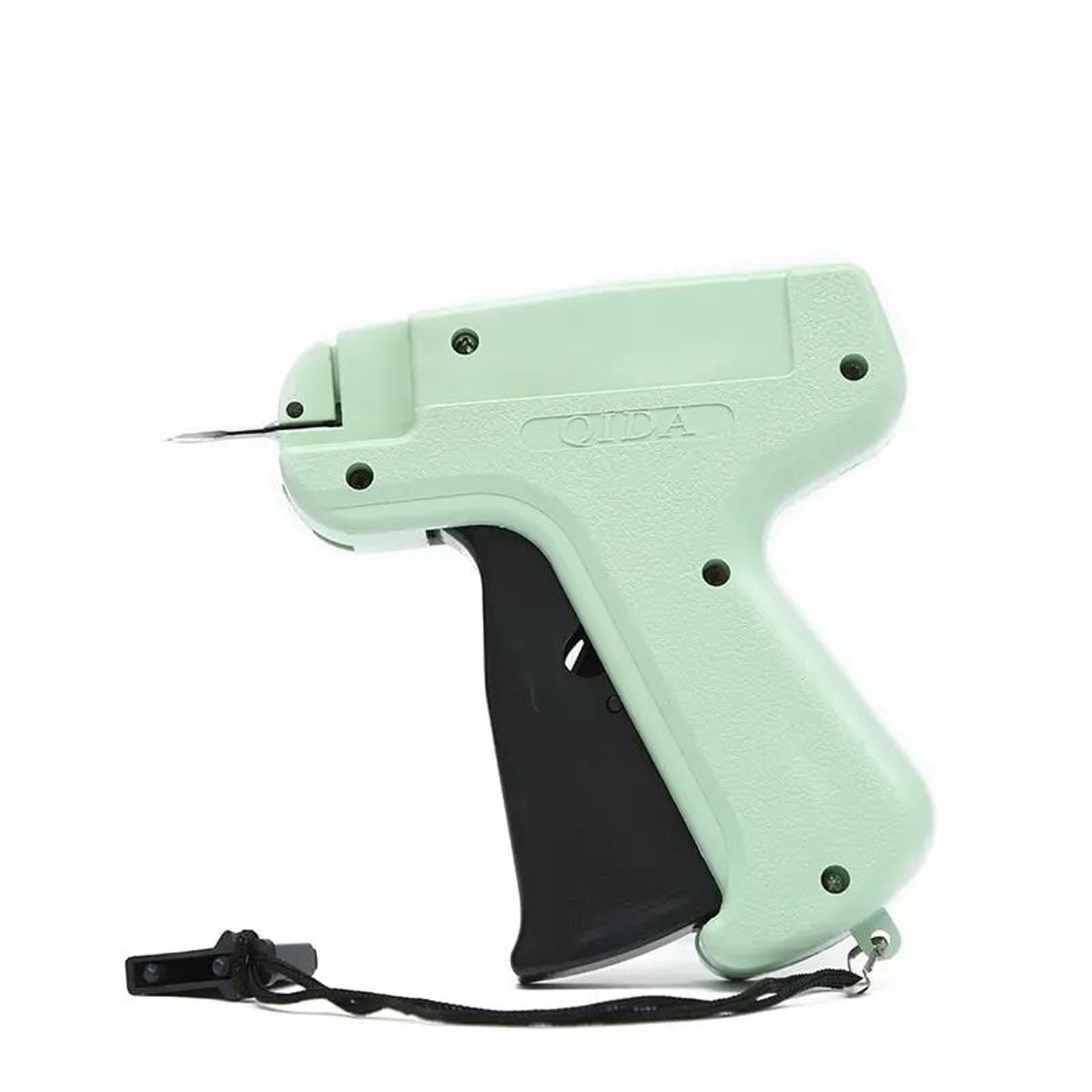 easytag clothing tagging gun with price tag fasteners