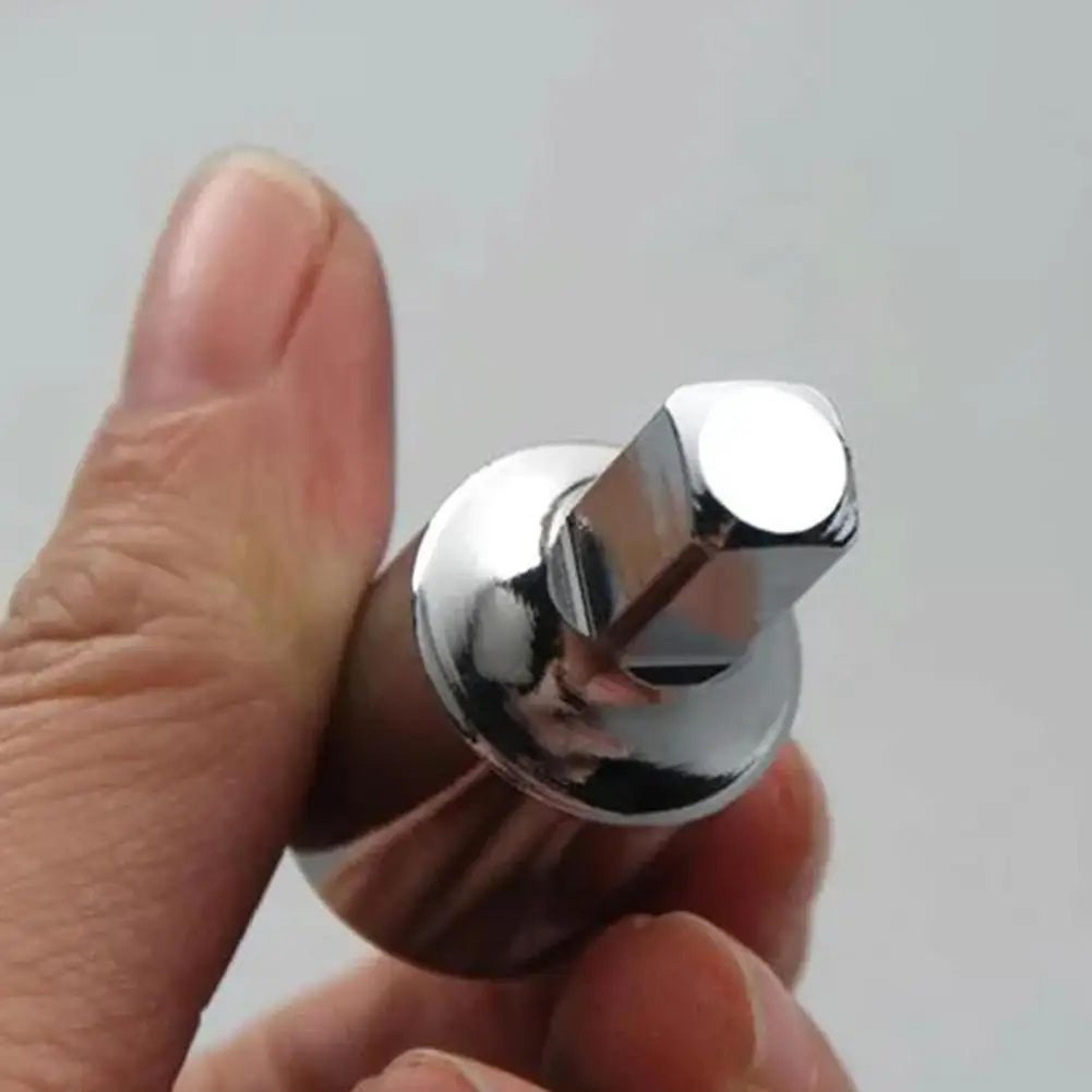 8mm square oil sump drain plug key tool for renault peugeot 3/8 inch drive