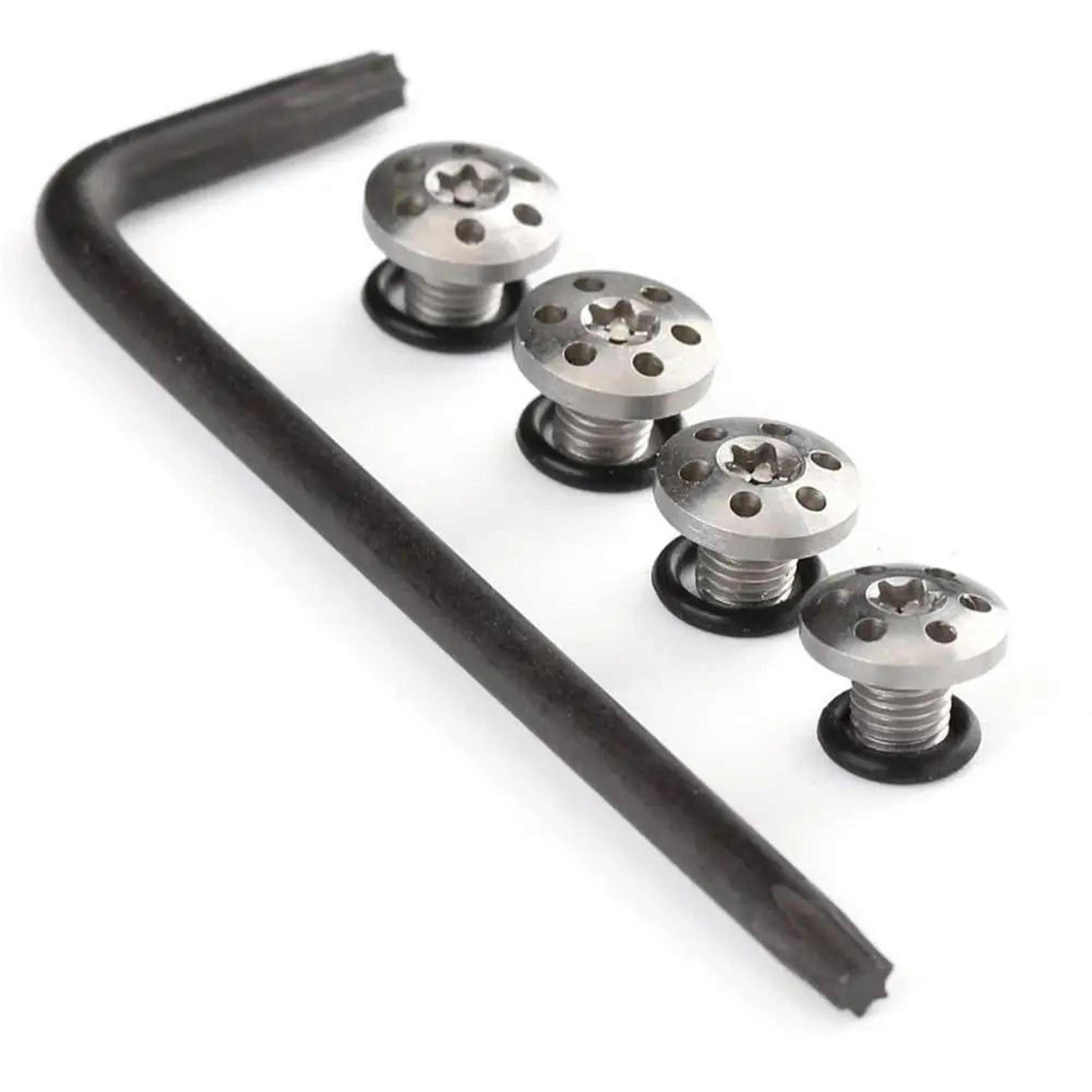 beretta 92 series grip screw and torx key replacement kit