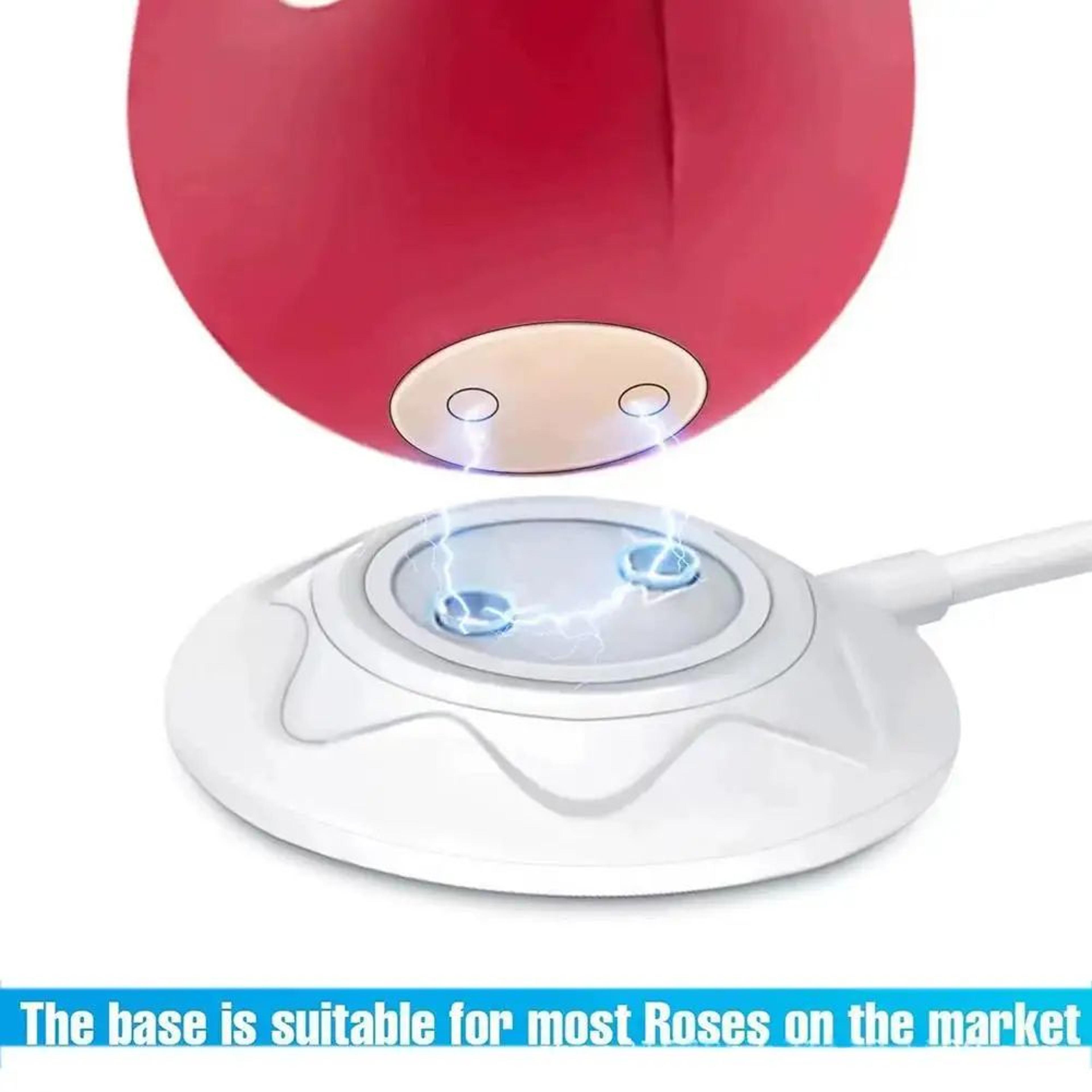 rose vibrator usb dock charging cable replacement accessory
