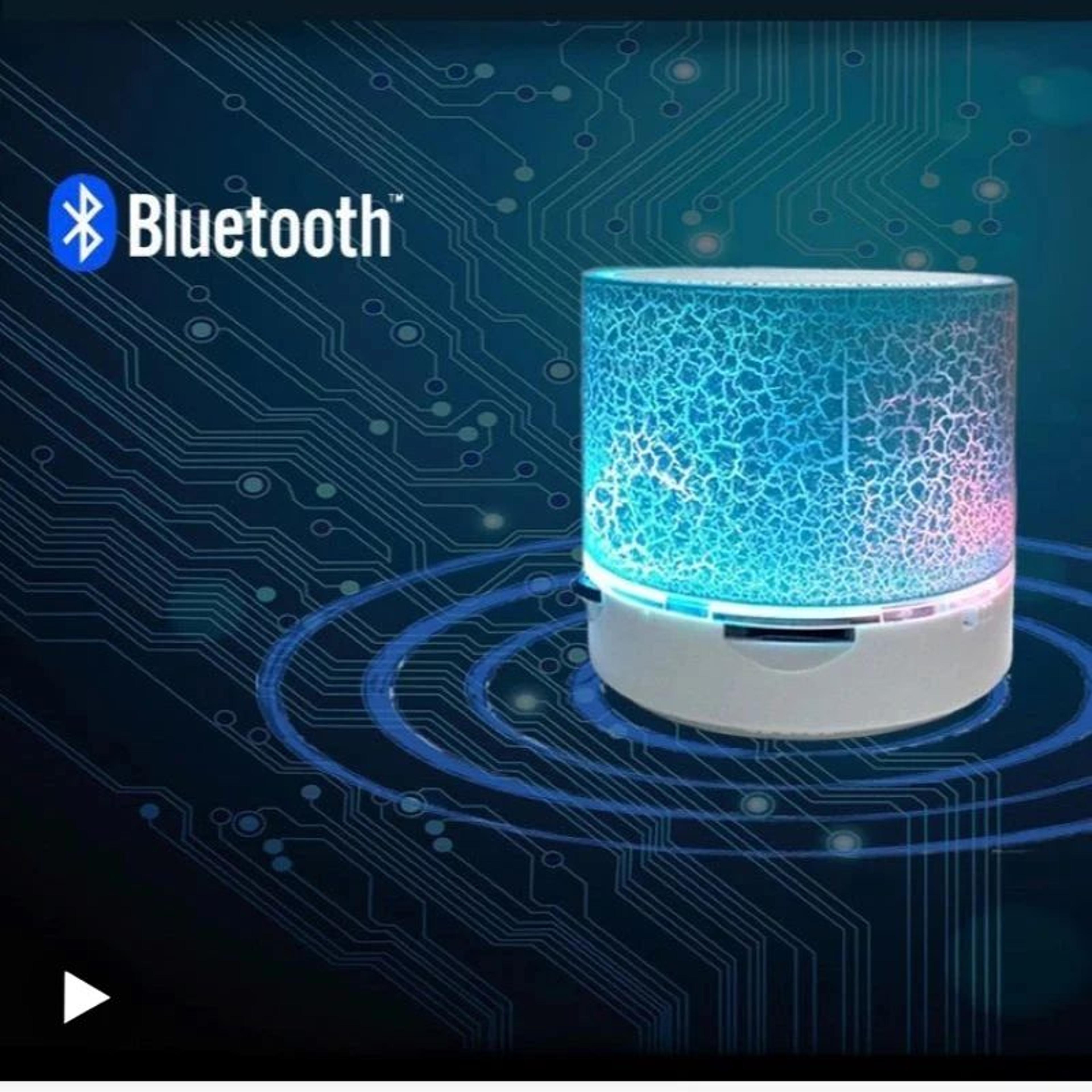 mini bluetooth speaker portable wireless sound box with hifi audio and hands-free calling