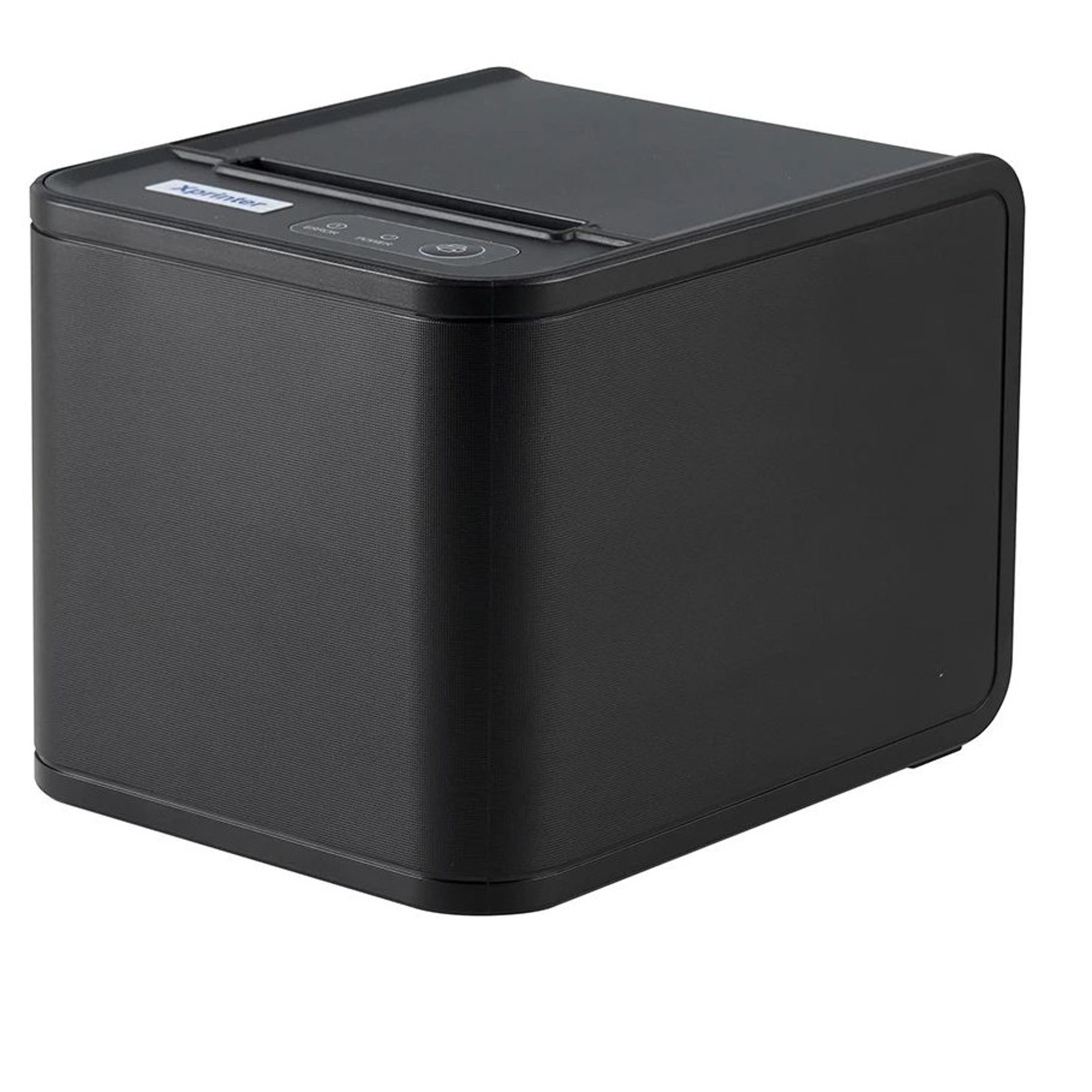80mm usb lan thermal receipt printer for pos cash register and retail checkout