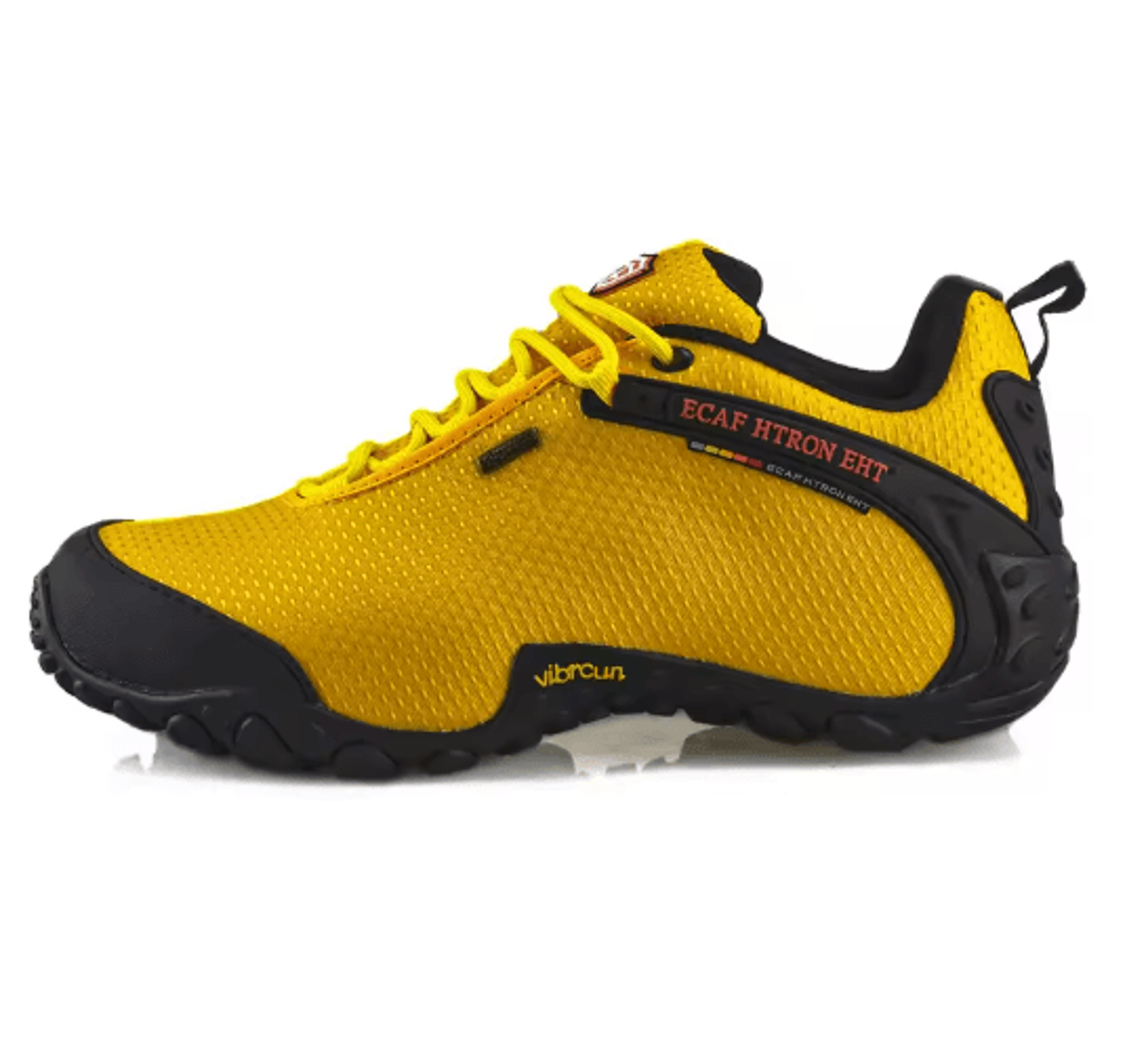 mens outdoor hiking shoes non slip breathable trekking water sneakers