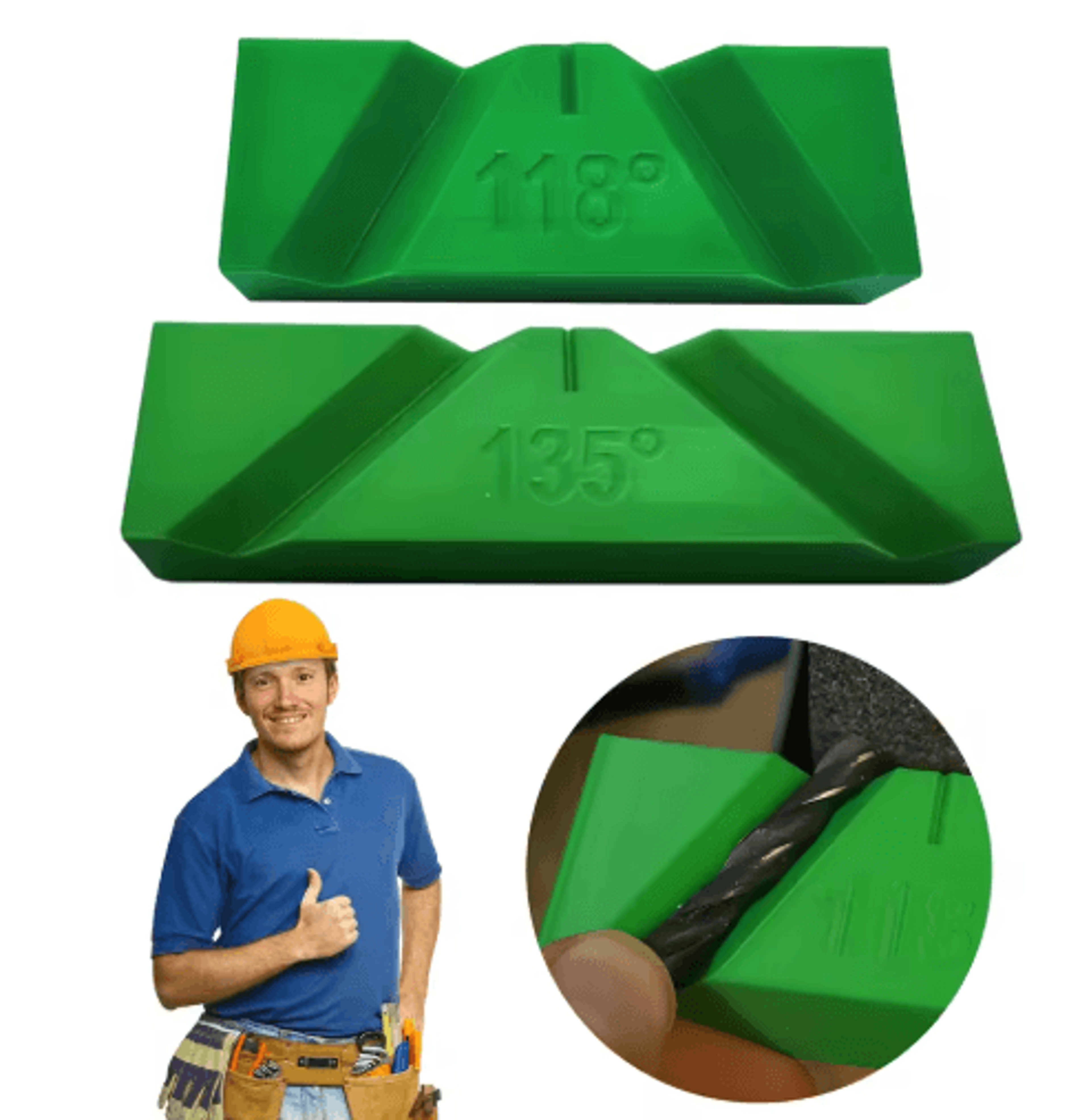 precision drill bit sharpener 118 135 drill grinding tool for accurate polishing and sharpening