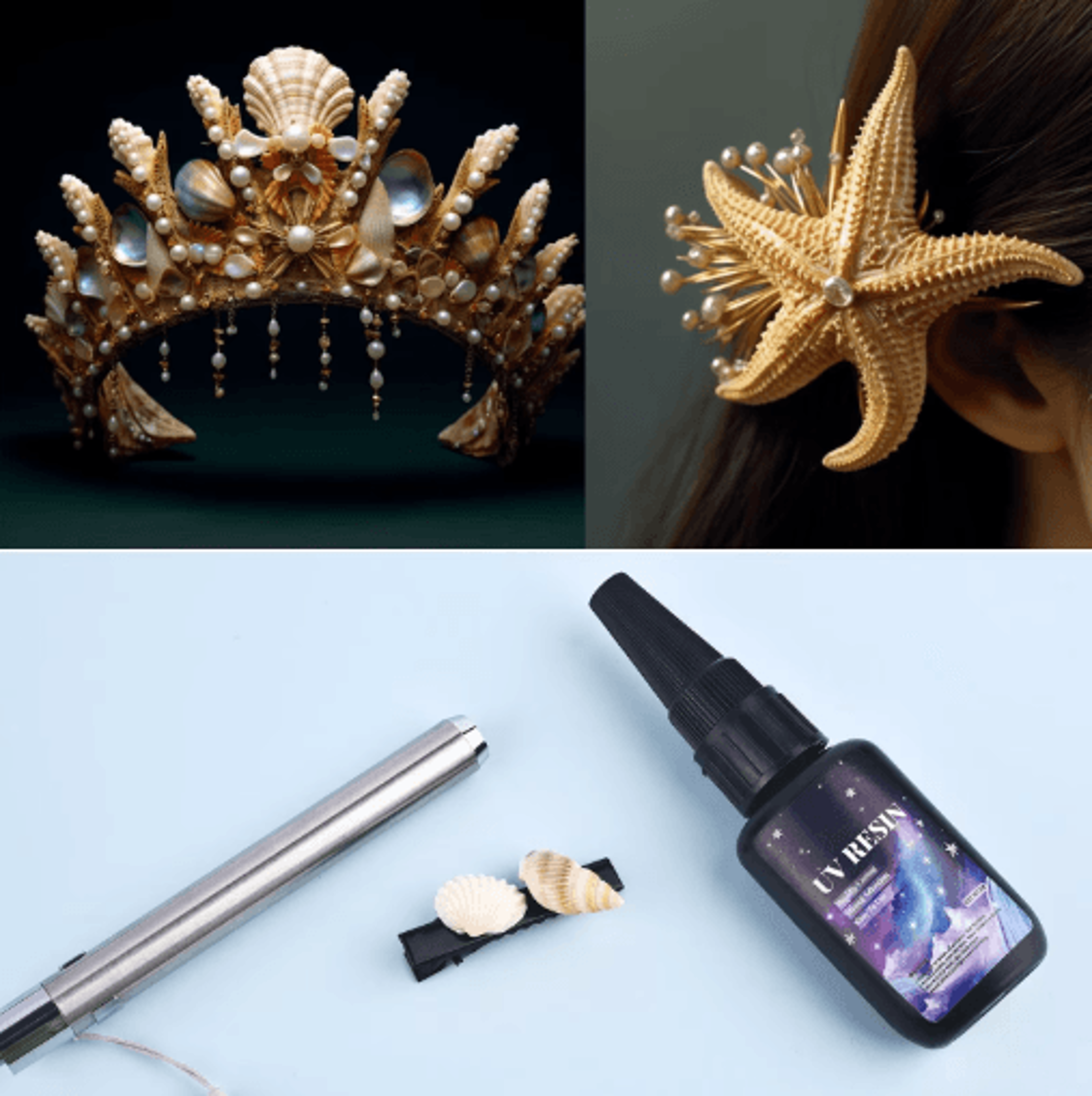 25g uv resin glue with light quick drying bonding and welding adhesive