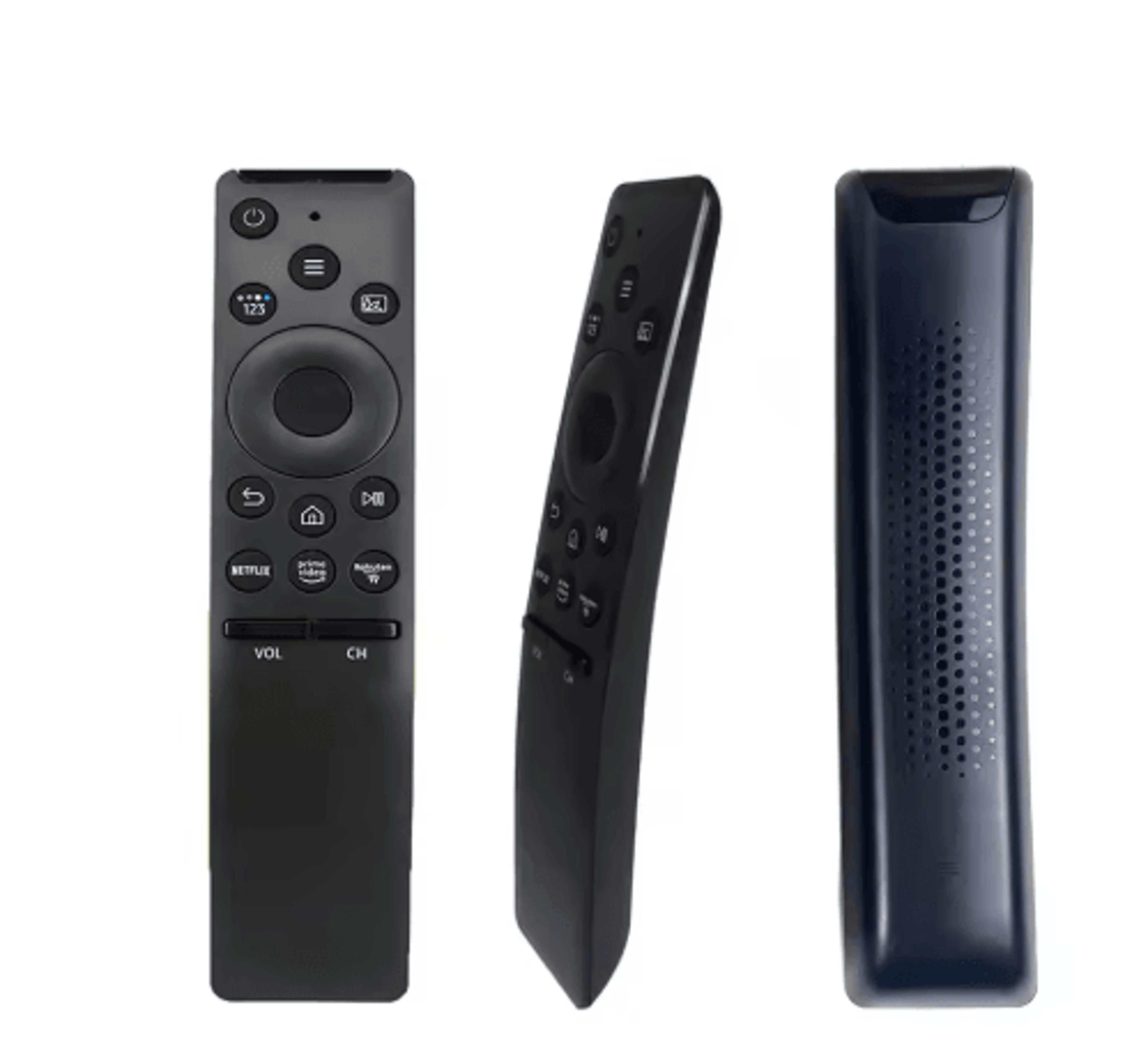 universal remote control compatible with samsung tv 4k 8k smart led qled hdr lcd
