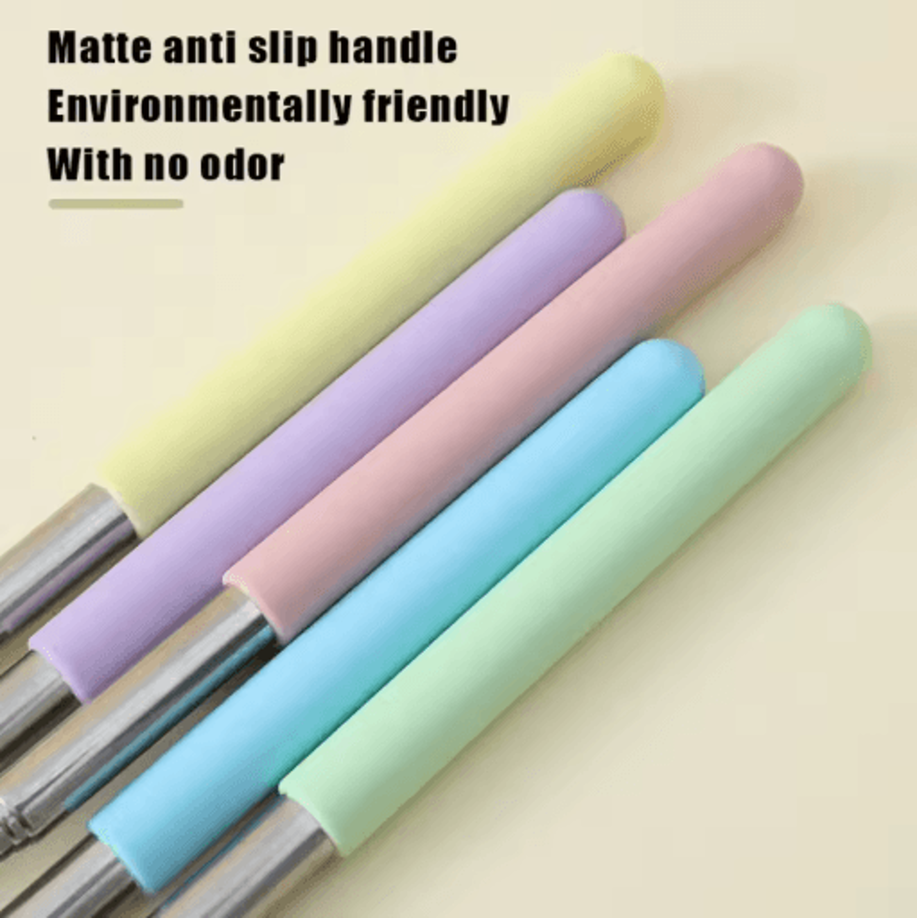 telescopic finger pointer stick stainless steel teaching pointer for classroom and office