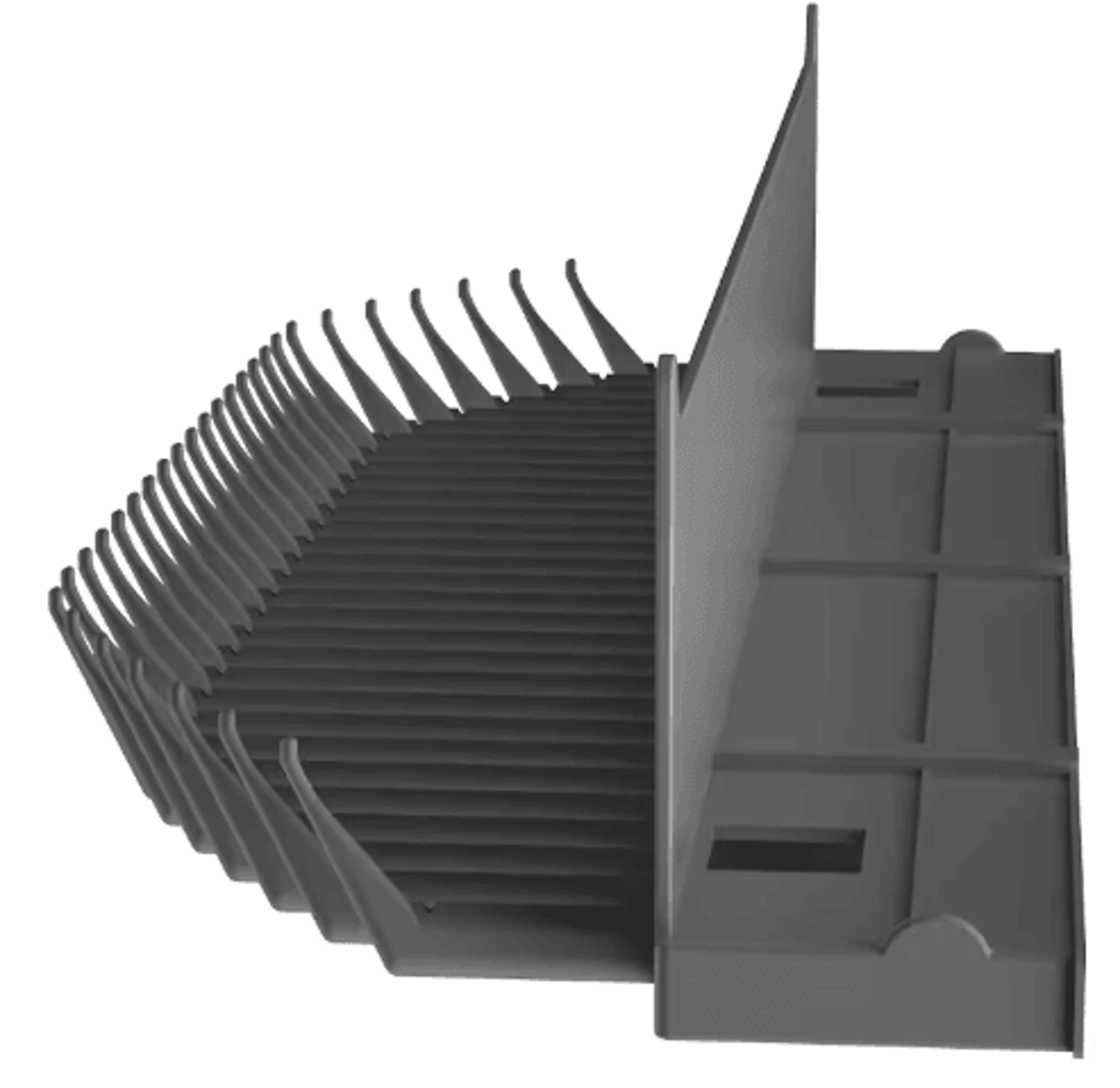 elspet automatic cat litter box replacement rake
