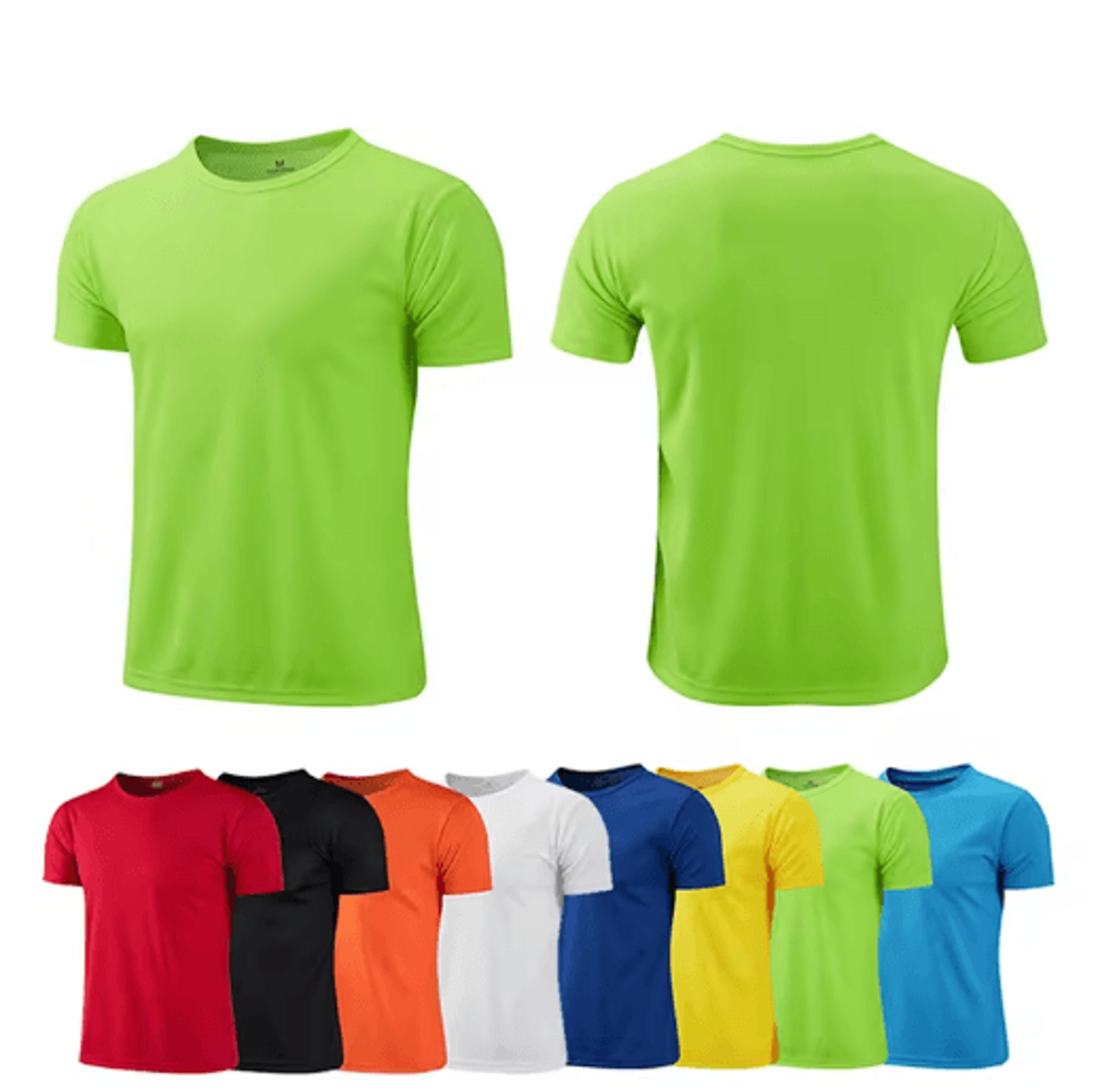 aeroflex teen quick dry sports t shirt breathable fitness and running tee