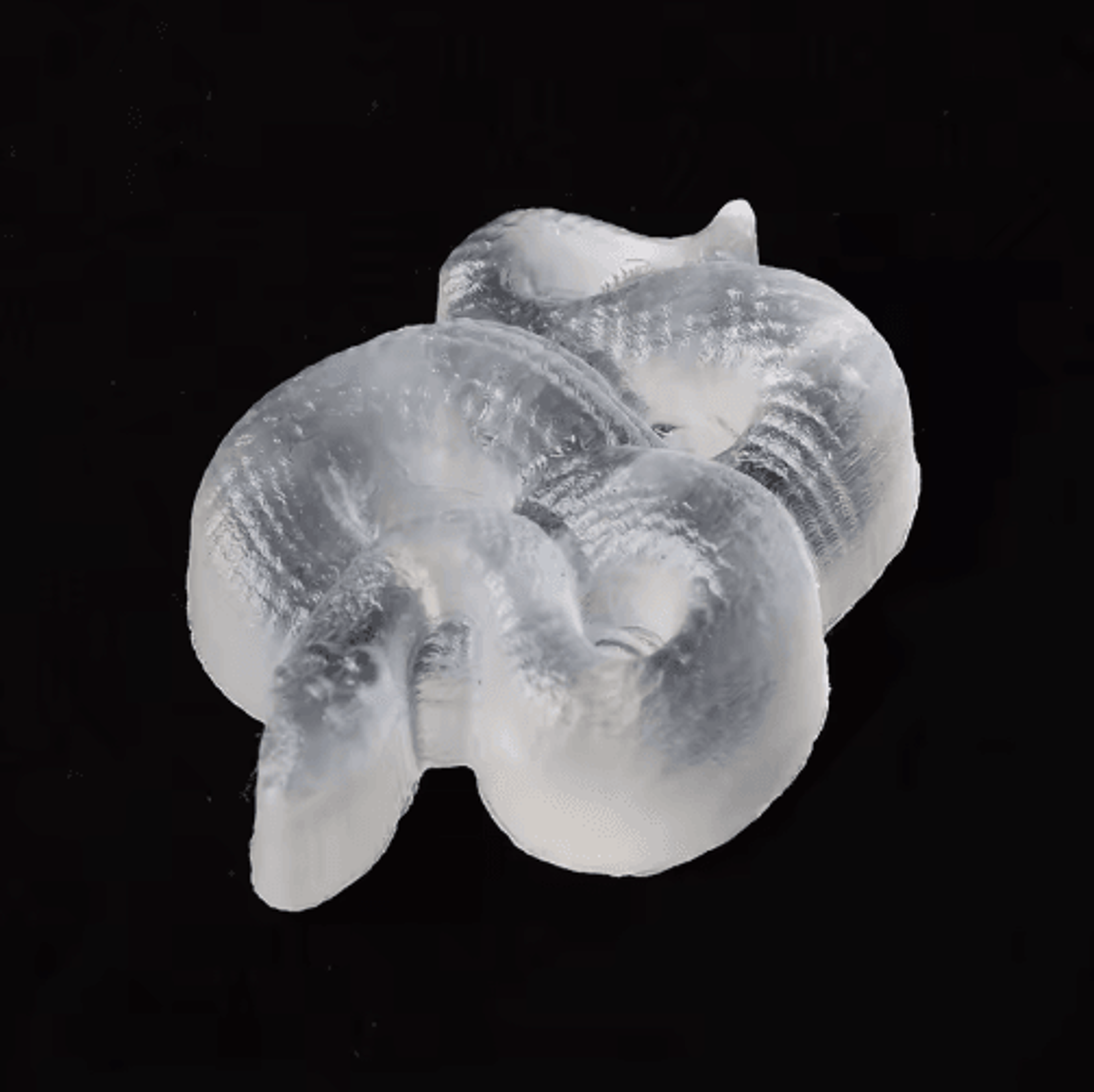 natural selenite snake crystal figurine feng shui lucky animal home decor gift