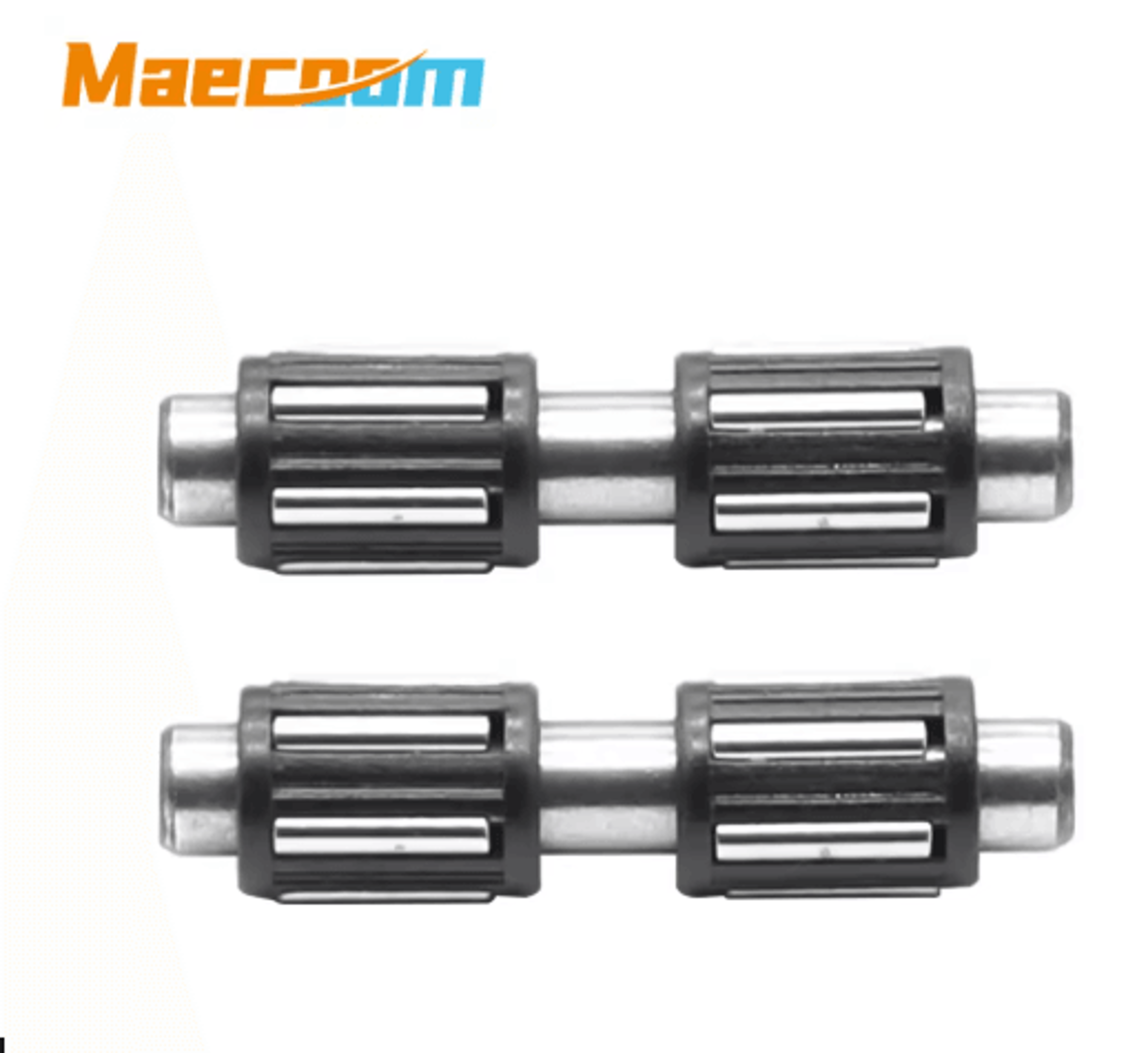 maecoom precision needle bearing for mini bowden dual drive gear extruder