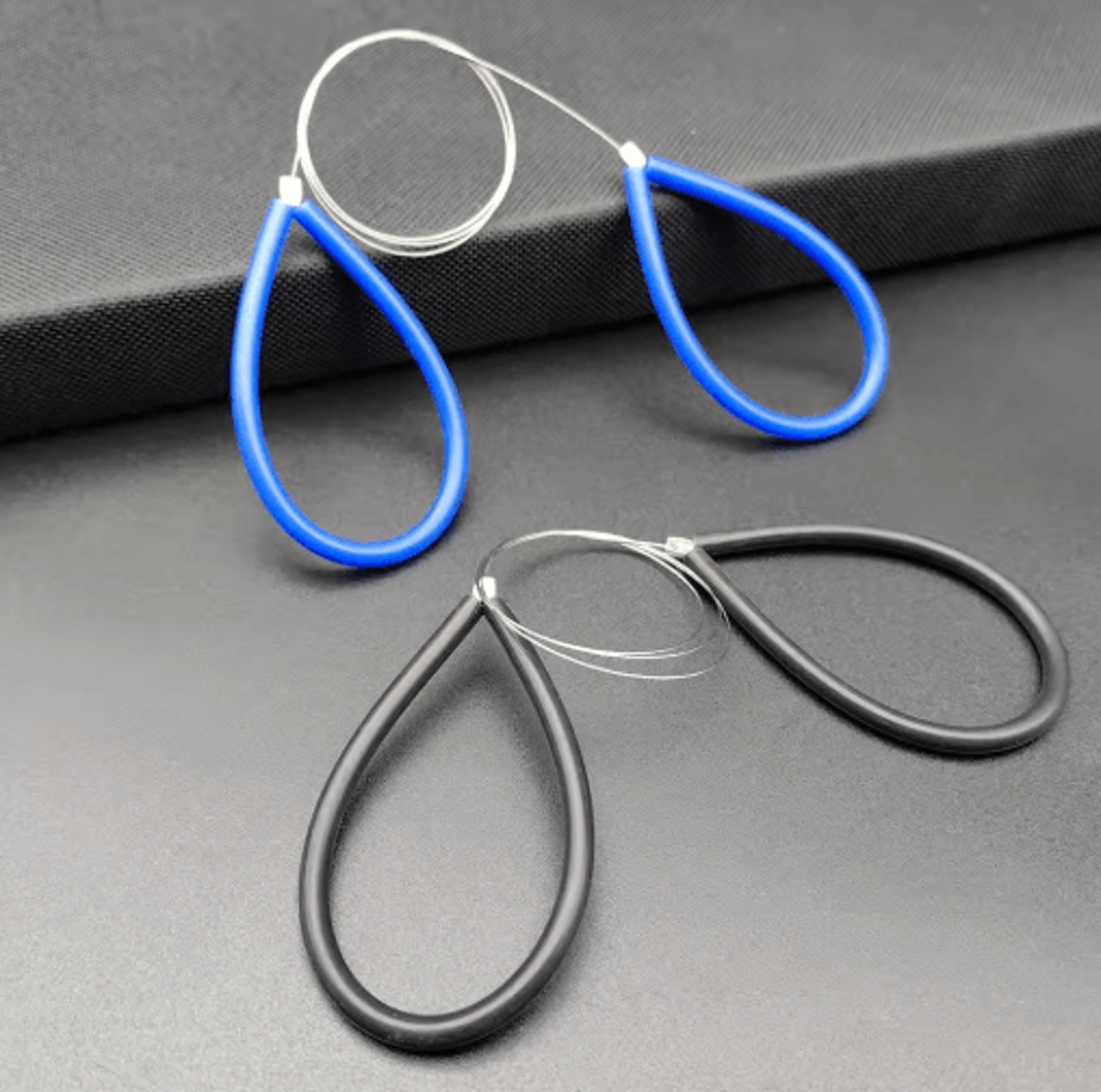 cutpro clay wire cutter tool – durable pottery wire cutter with soft grip handles