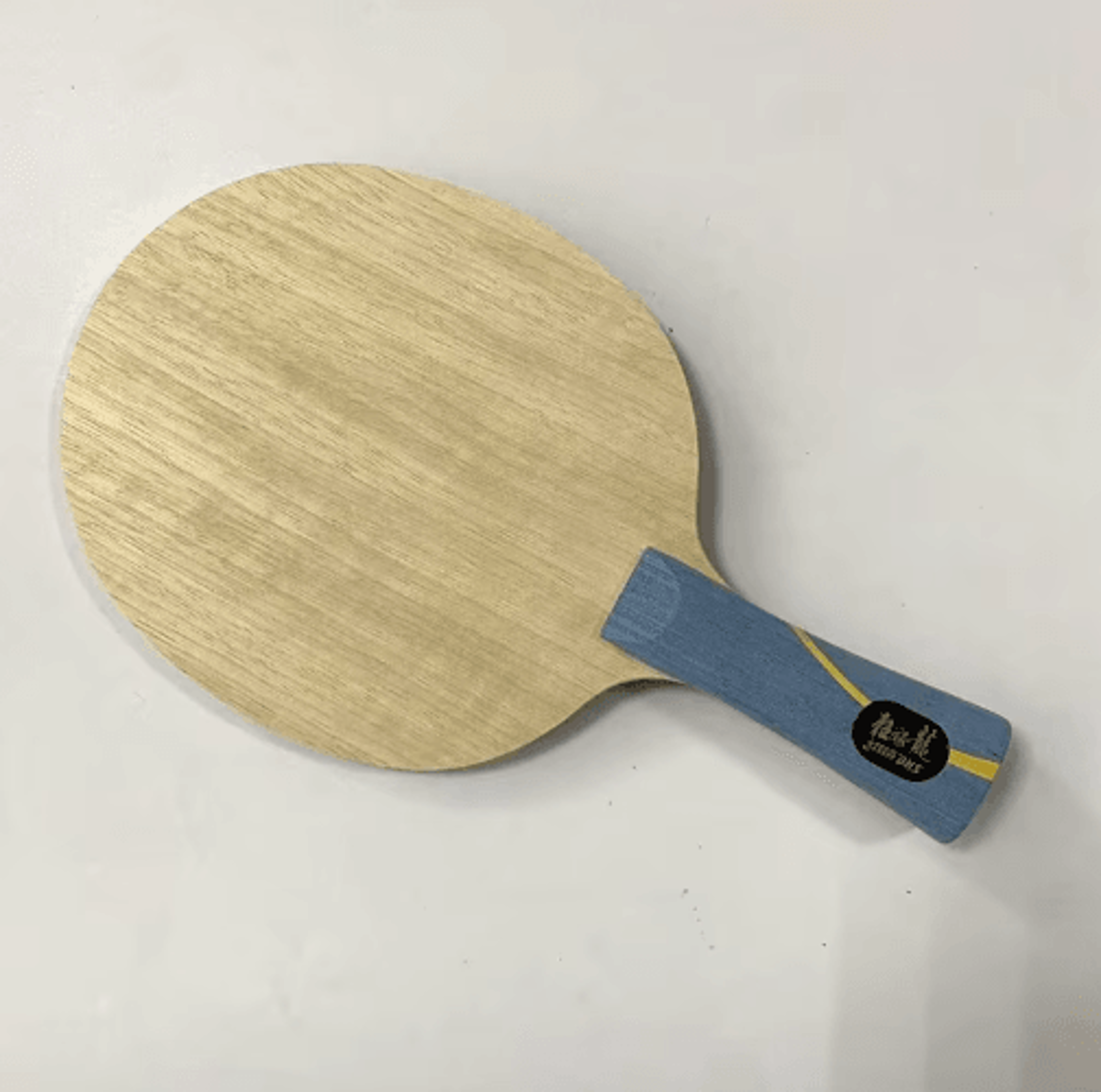 w968 hurricane carbon fiber table tennis blade – offensive diy ping pong bat