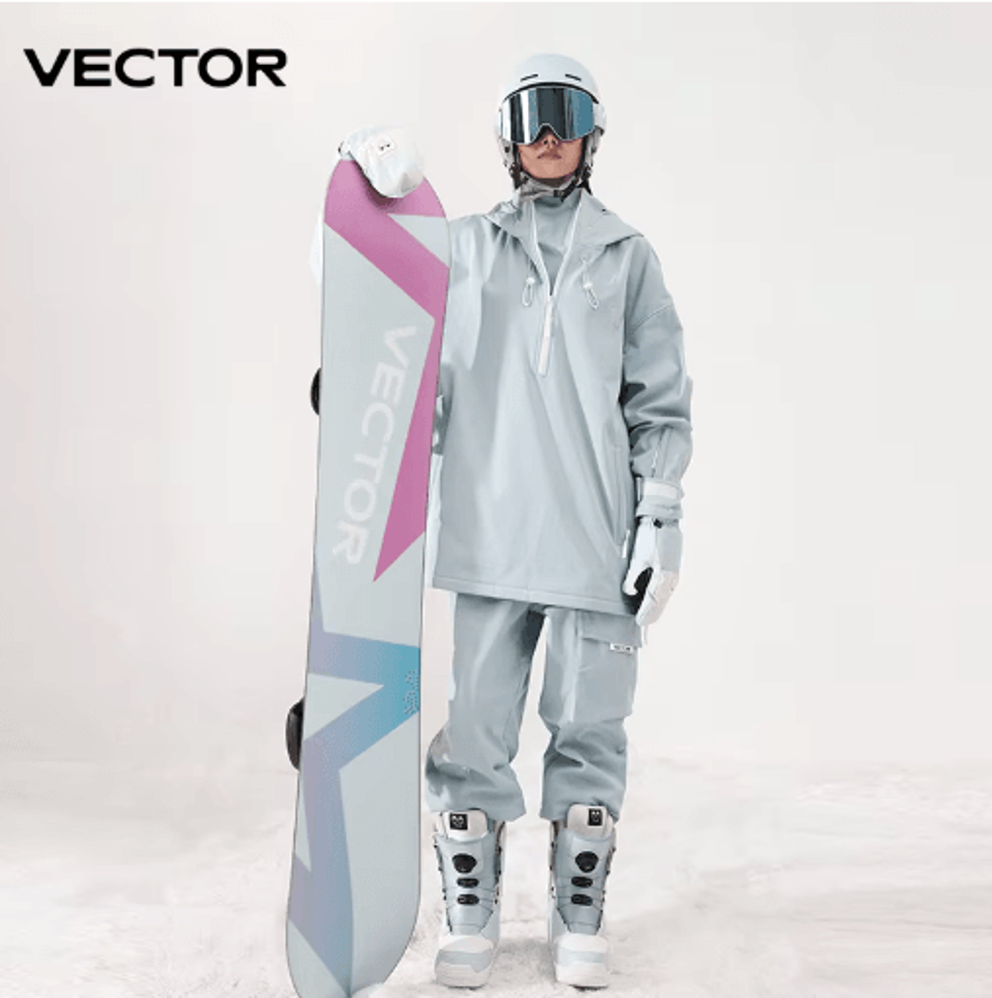 all weather ski jacket and pants set waterproof windproof snowboard suit