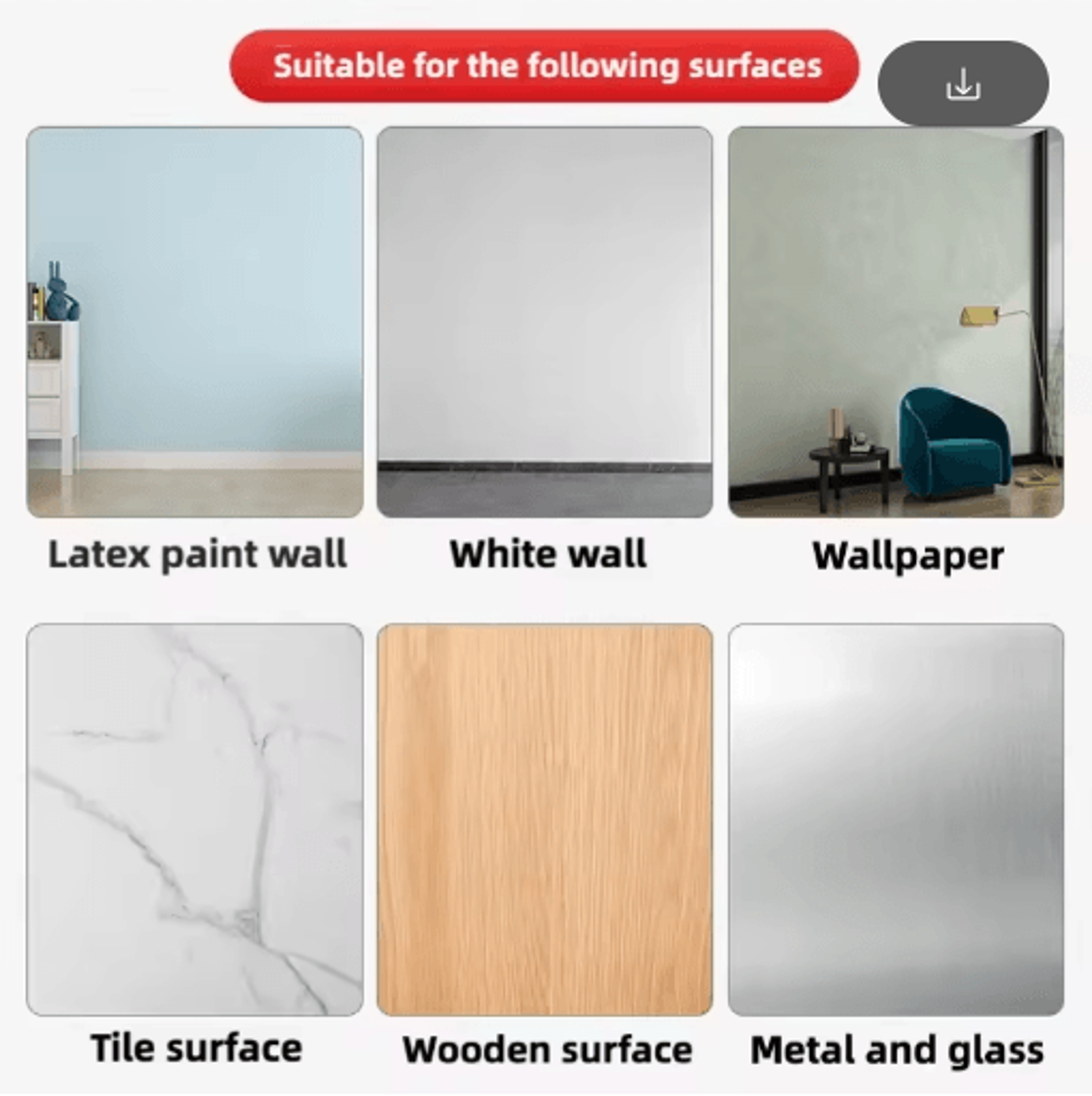 transparent kitchen wall protective film oil-proof waterproof sticker roll