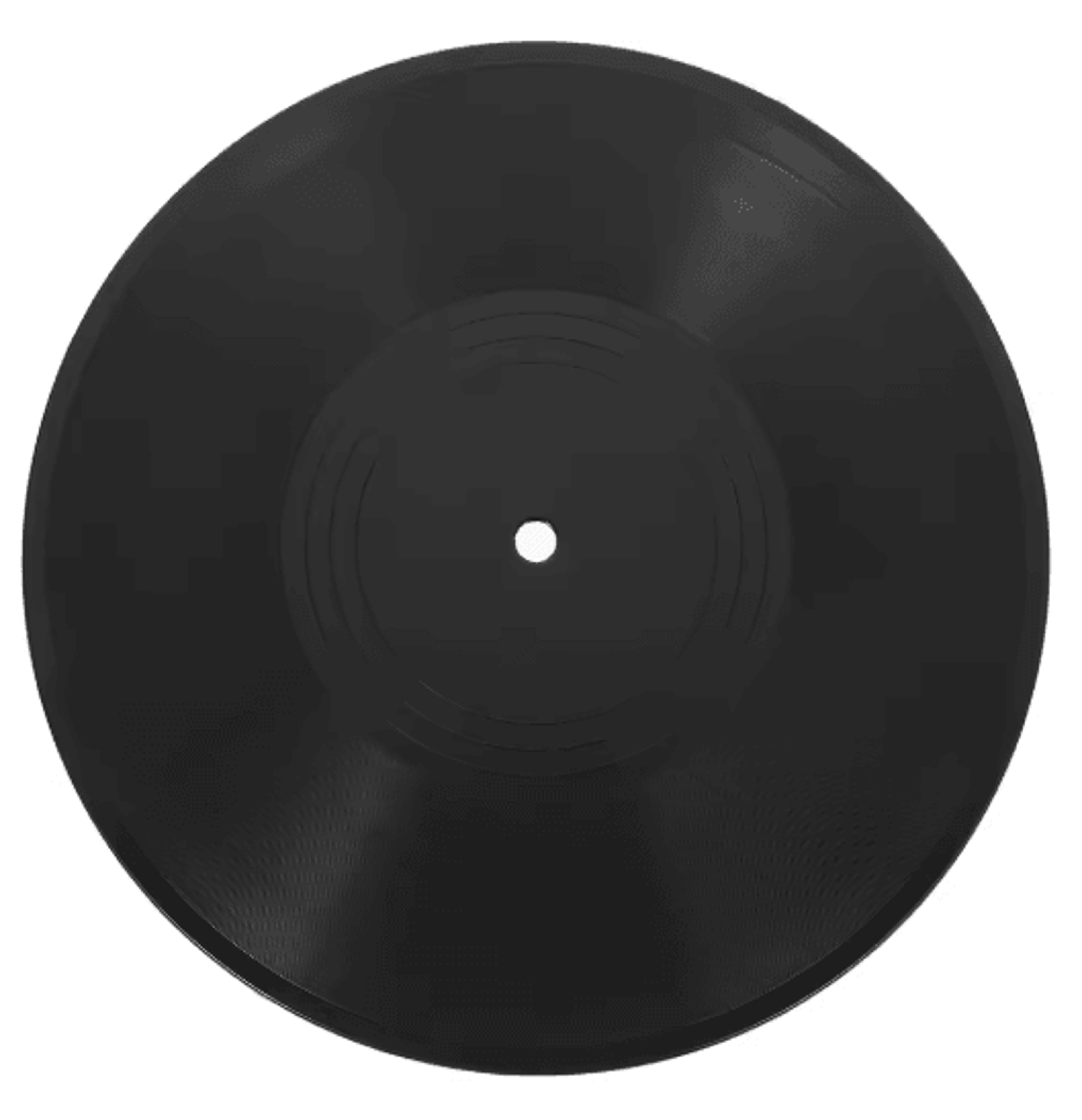 retro vinyl record wall decor vintage music wall hanging for home & bar