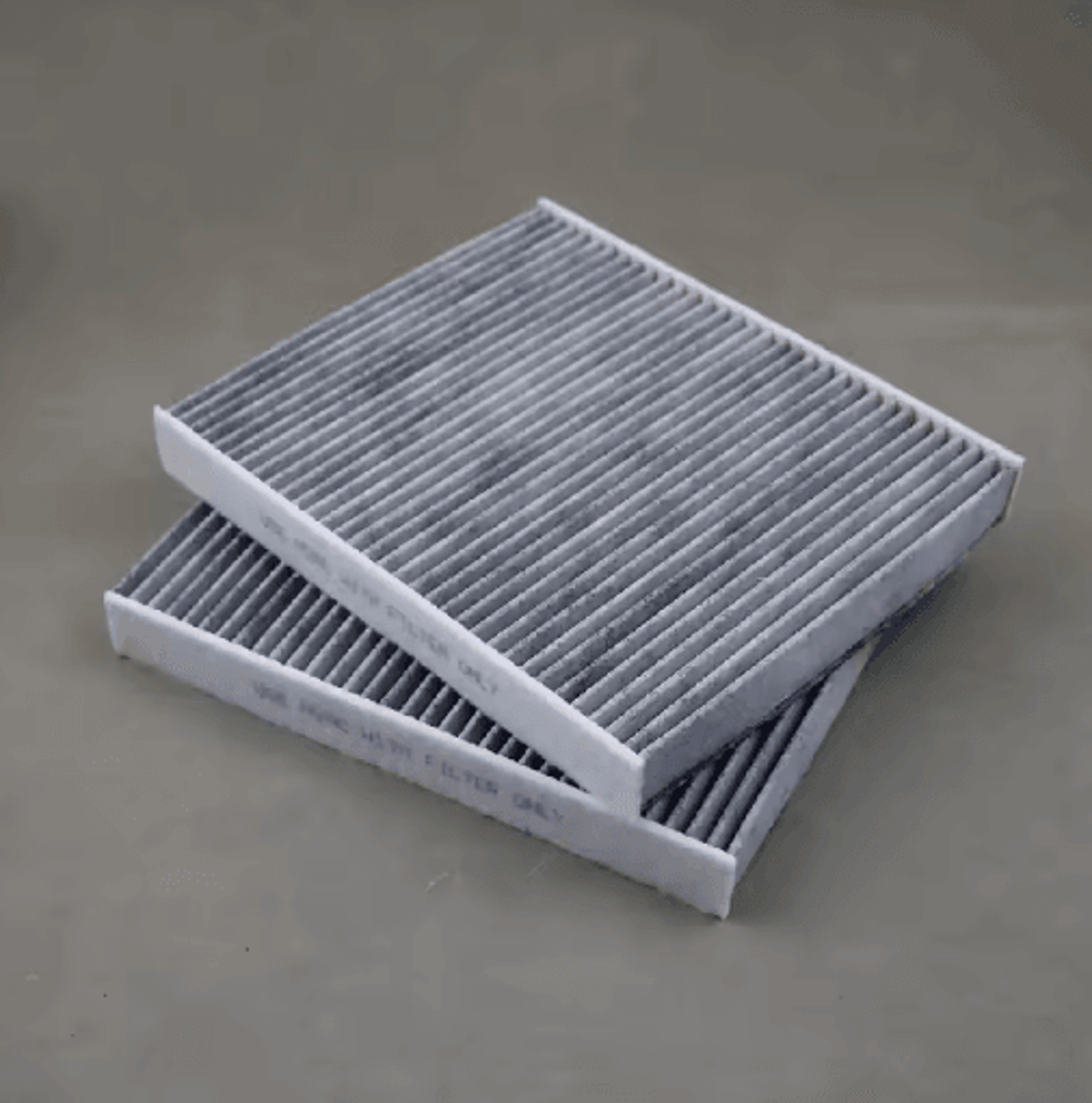 2-piece bmw cabin air filter set – premium hvac replacement for 5, 6 & 7 series (f01–f18)
