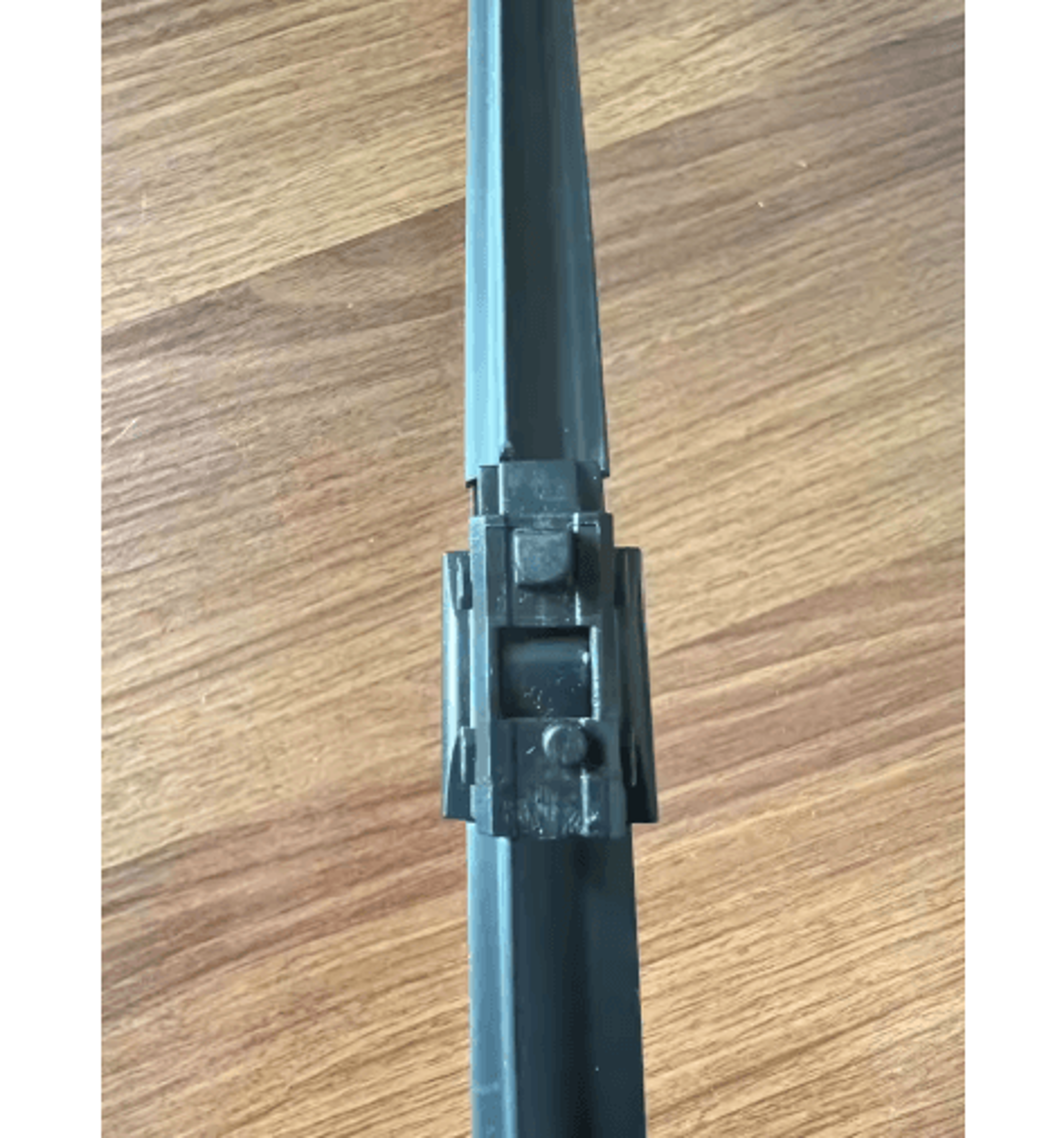 22 front wiper blade set for mercedes w205 & glc – premium windscreen replacement (lhd/rhd)