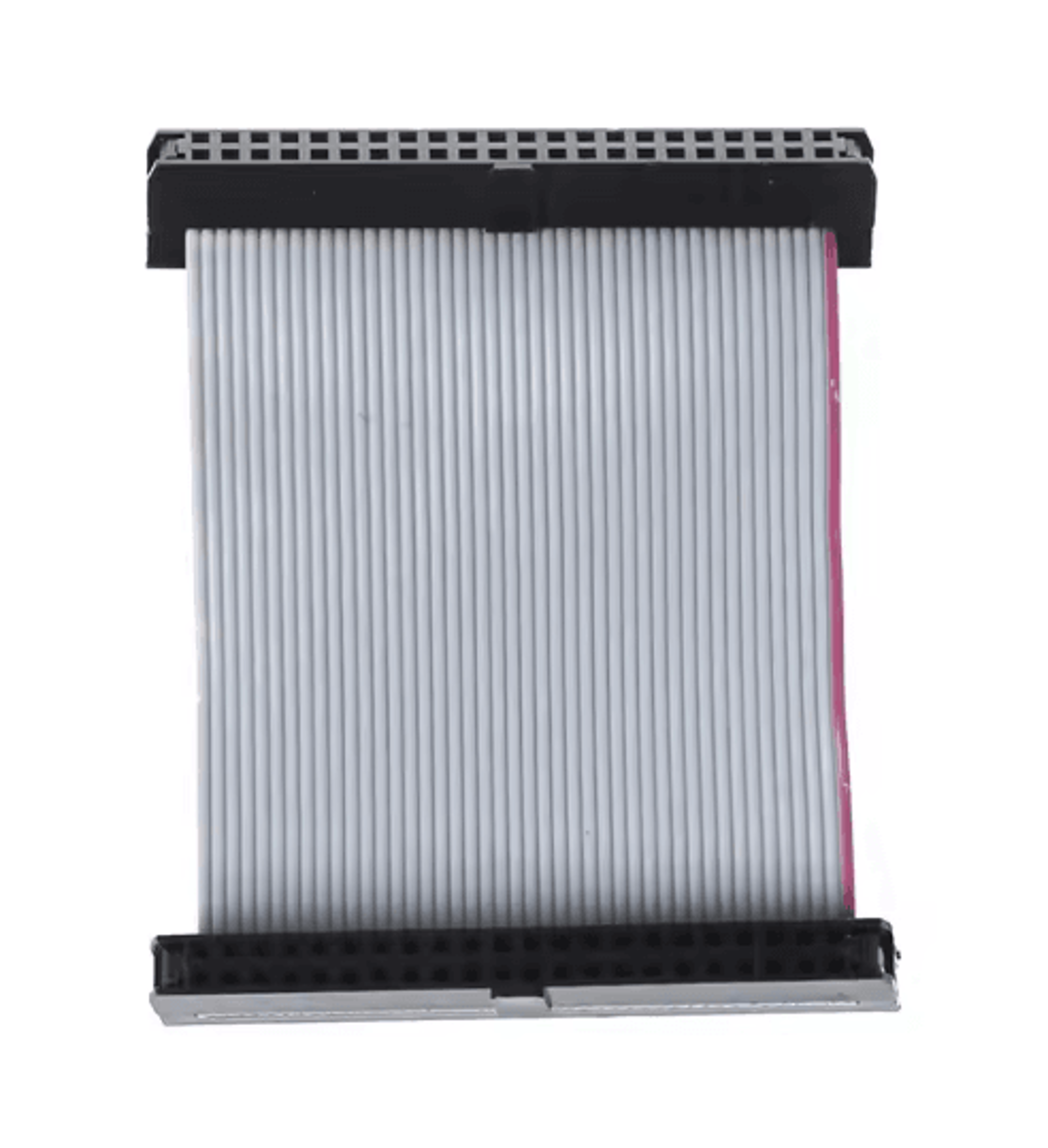 44 pin ide data ribbon cable for 2.5 inch laptop hard drives