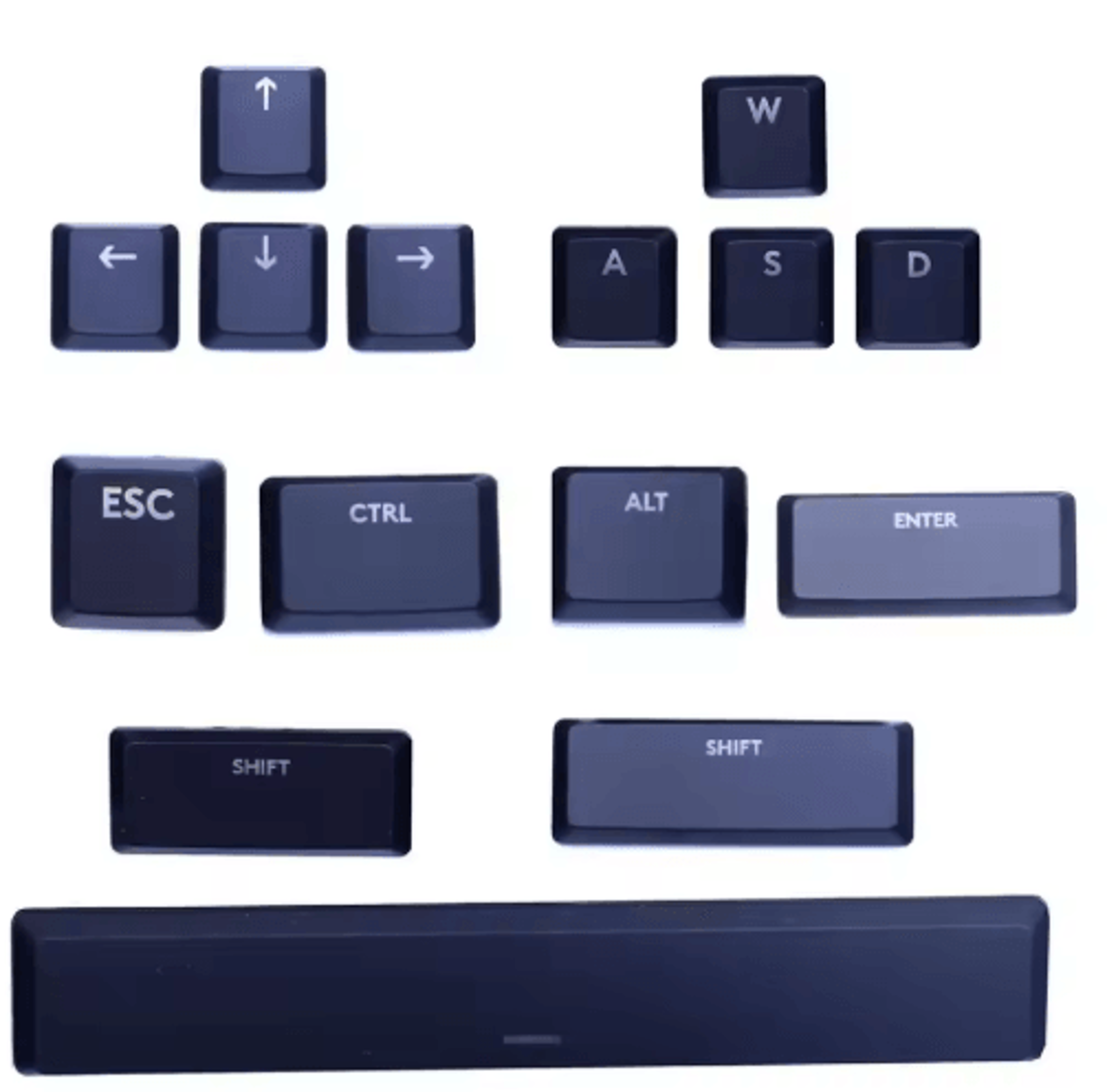 replacement keycaps for logitech g913 g915 g815 mechanical keyboards