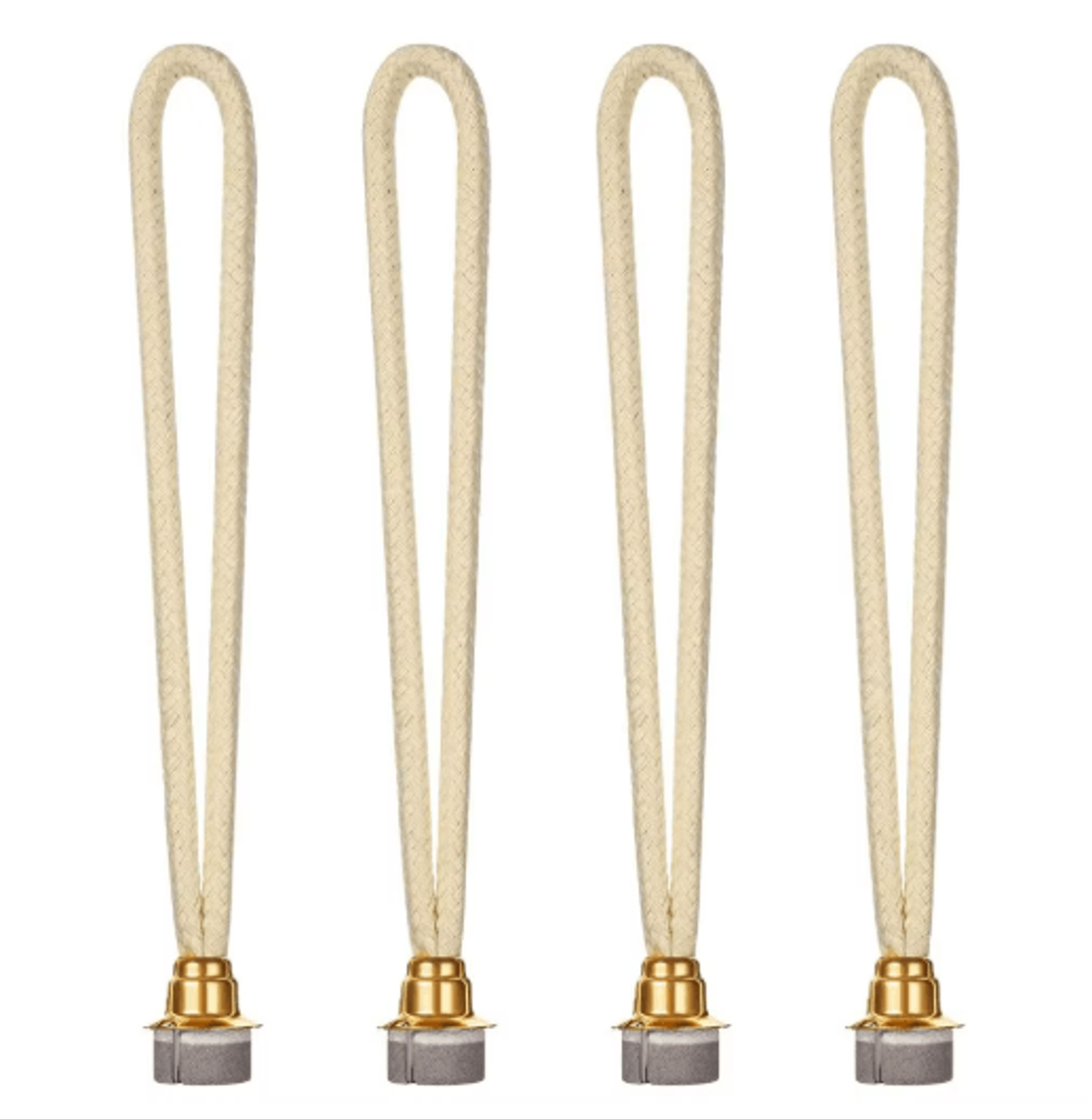 replacement wick for catalytic fragrance lamps & aromatherapy oil burners