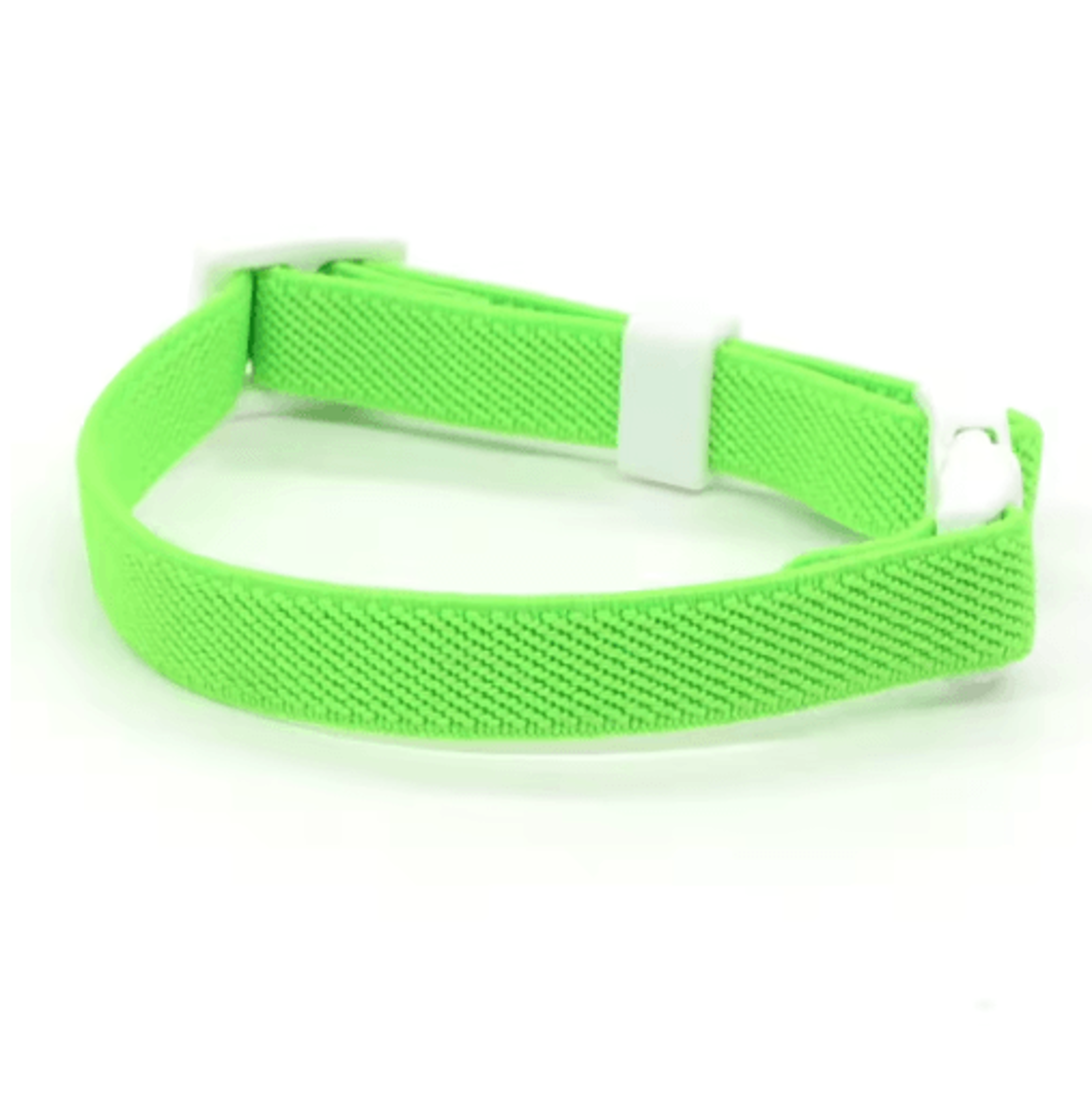 cute lightweight safety elastic cat collar for cats & puppies