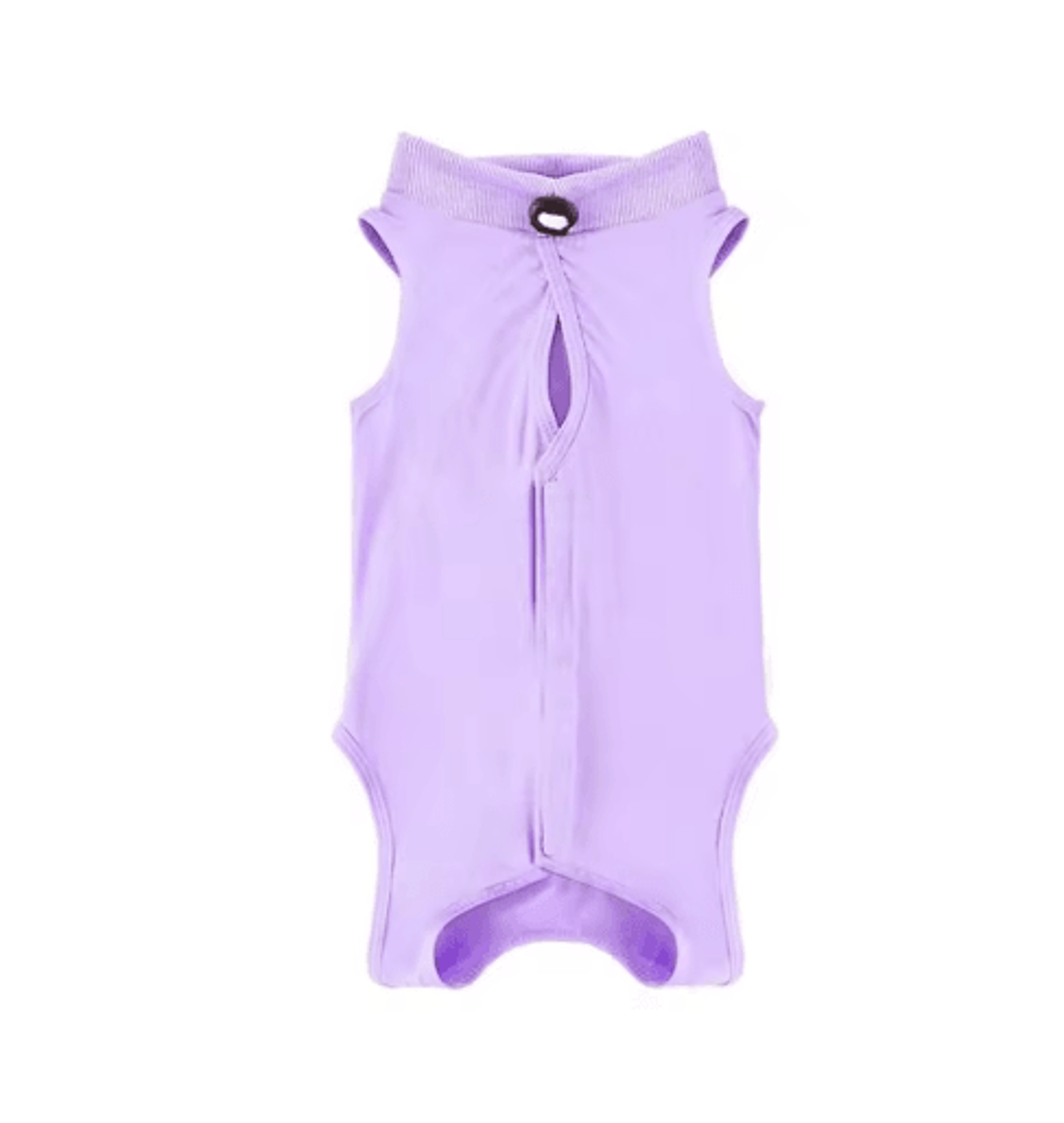comfort care soft cat recovery suit for post surgery healing