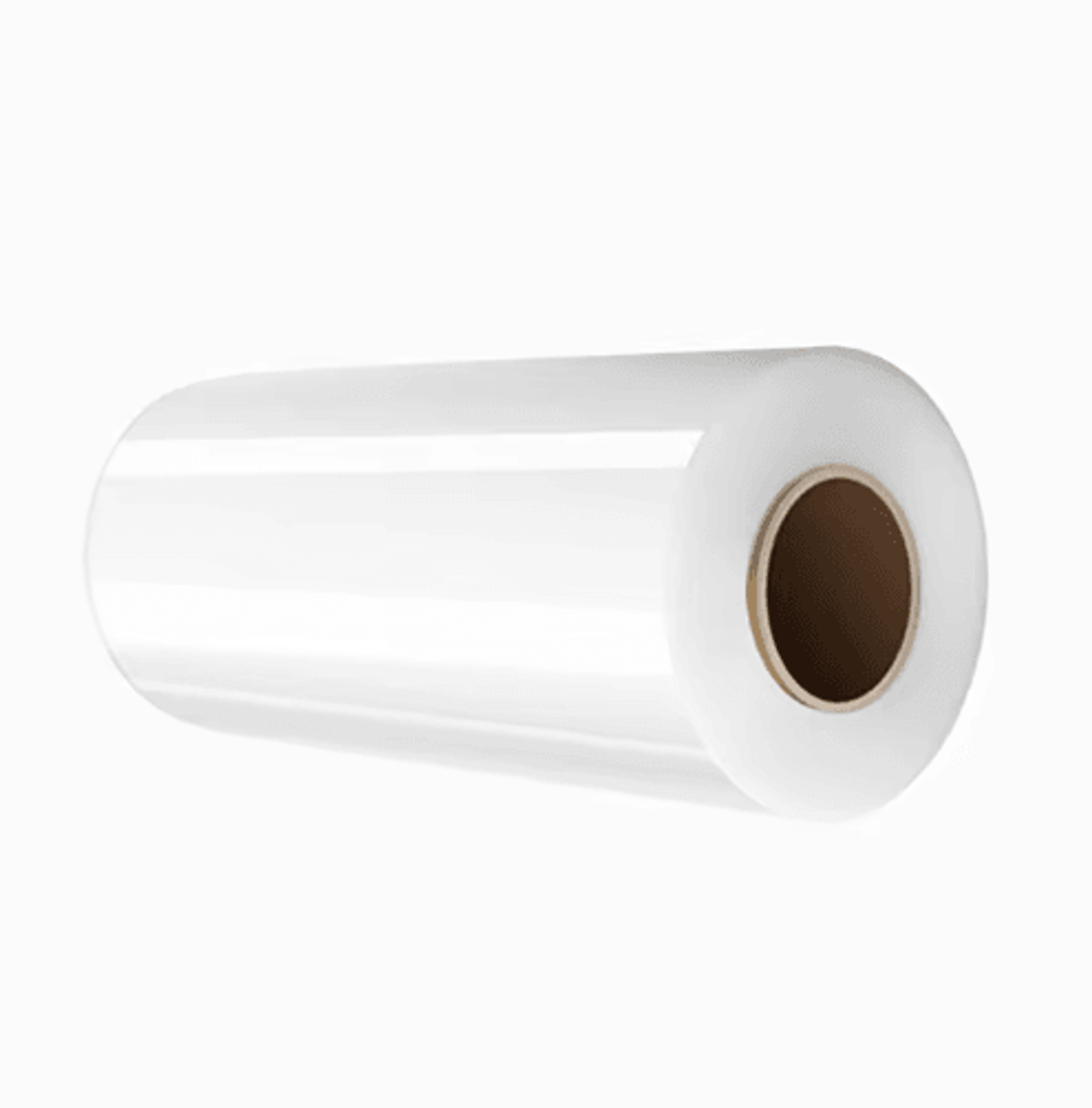 large roll pe food wrap high temperature resistant fresh-keeping cling film