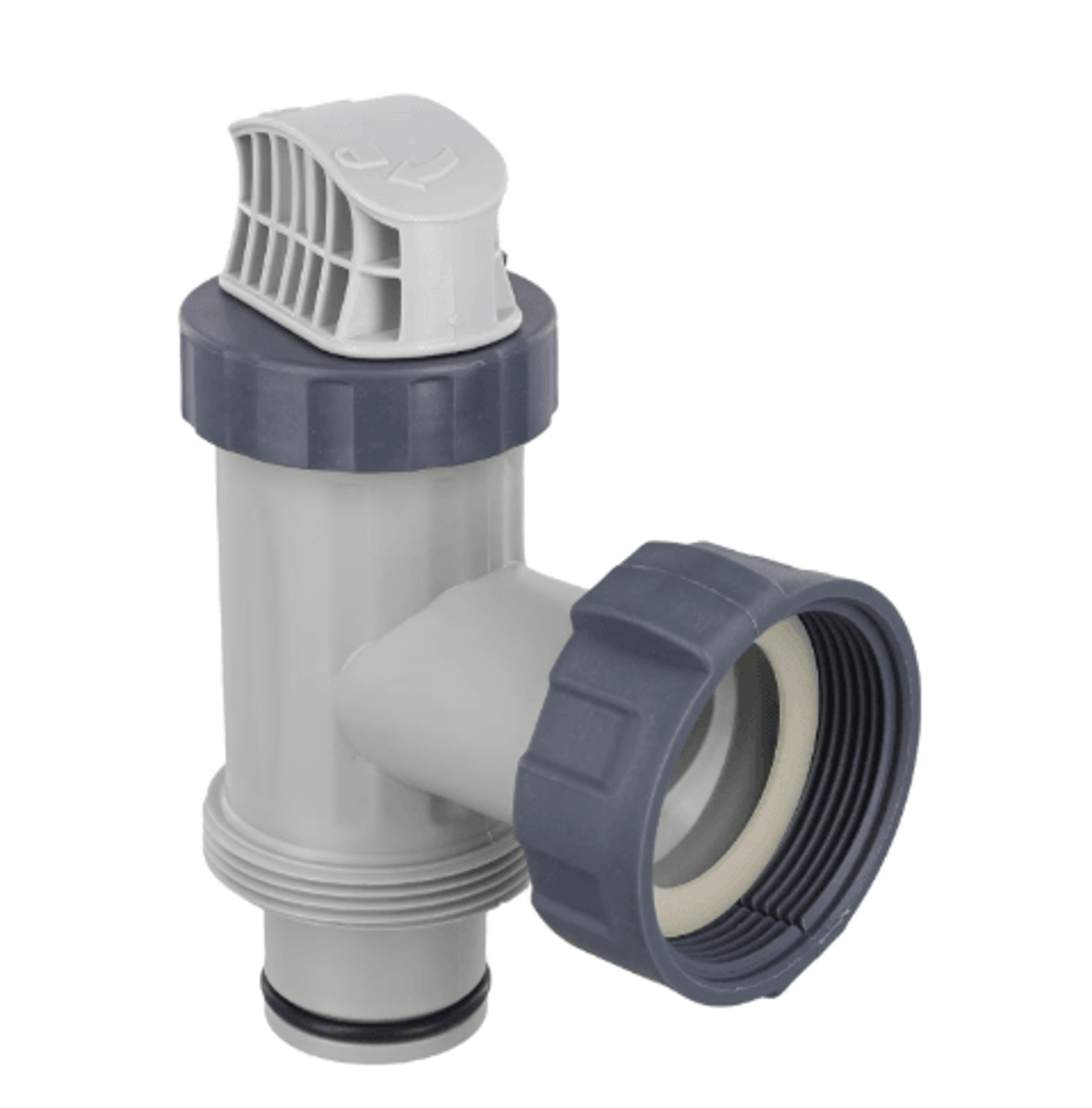 25010 pool plunger valve – intex replacement valve for filter pump & above ground pools
