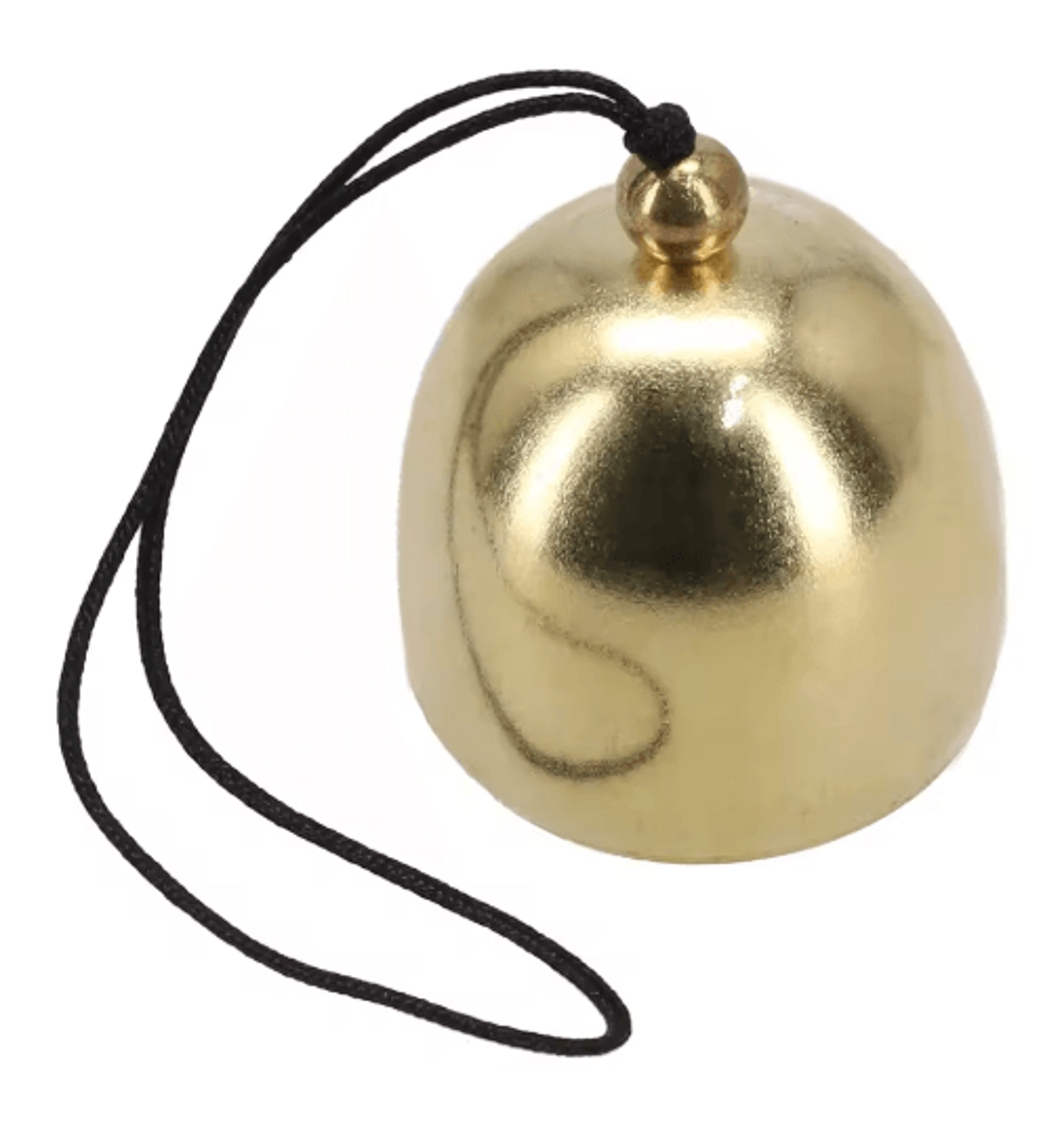 copper metal wind chime bell – decorative outdoor hanging door bell for garden & home