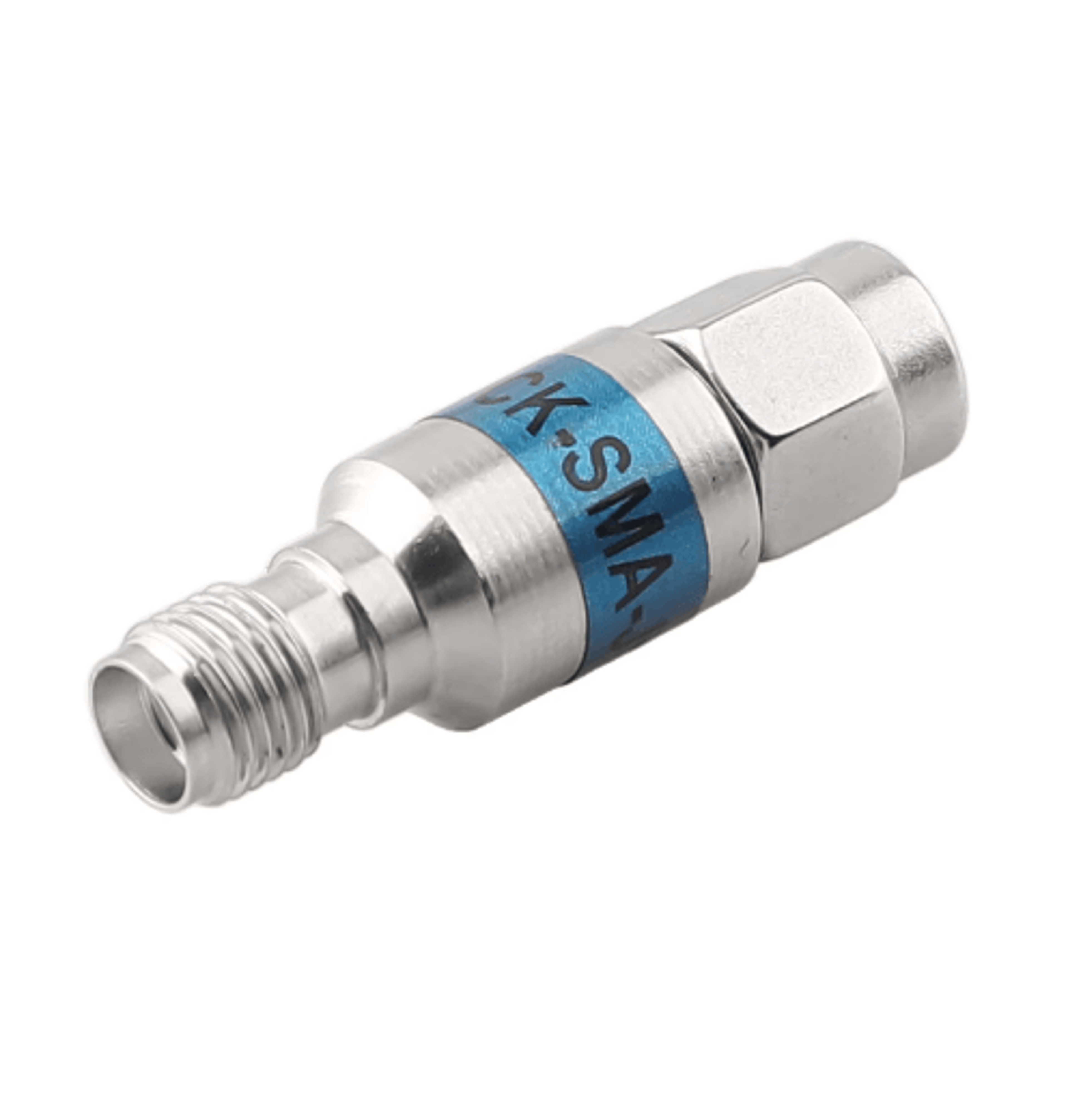 sma dc block 6ghz 2w rf signal isolator – dc blocking connector for rf communication systems