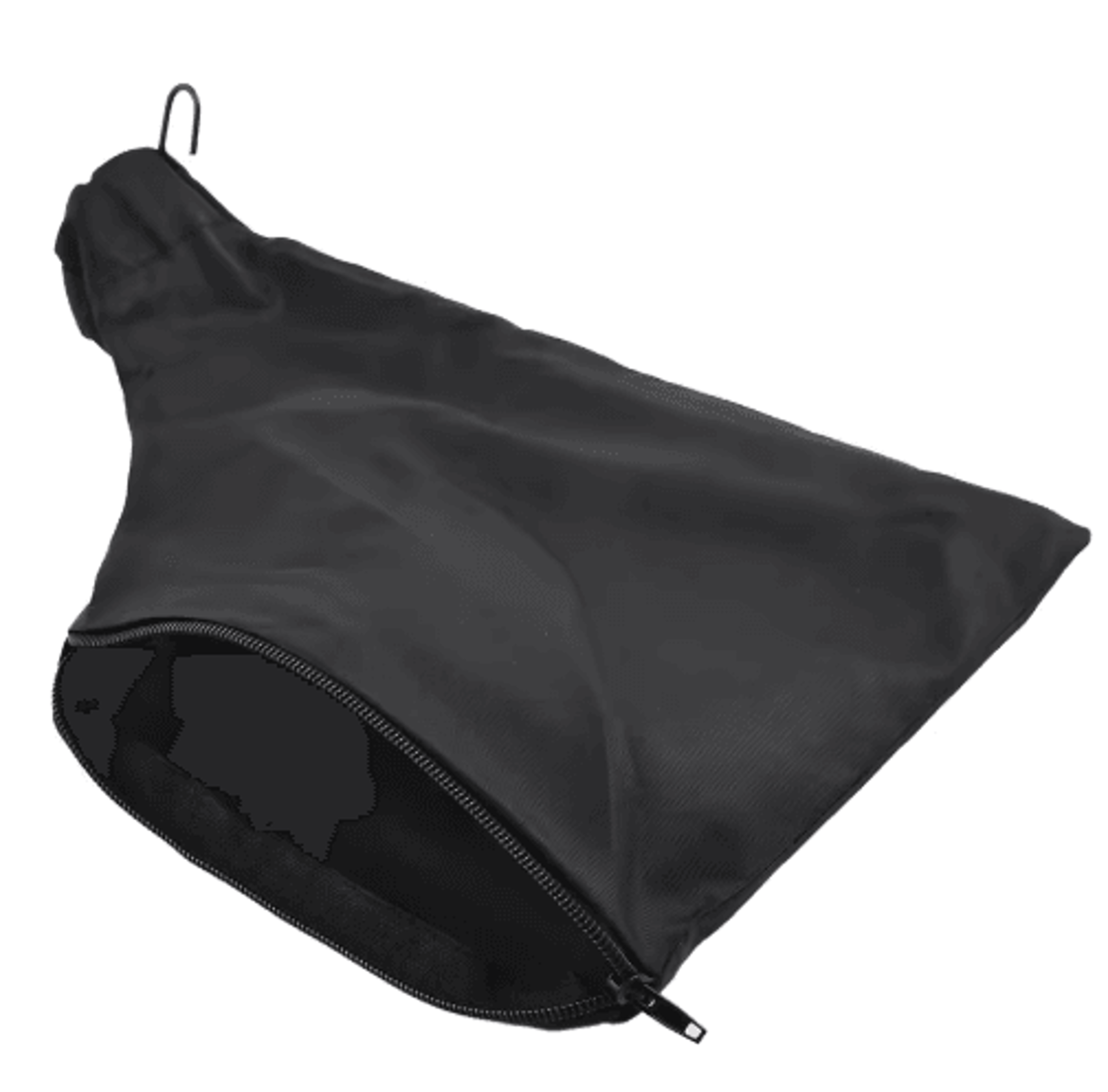 replacement dust collection bag – anti-dust cloth bag for sanders, polishers & 255 miter saws