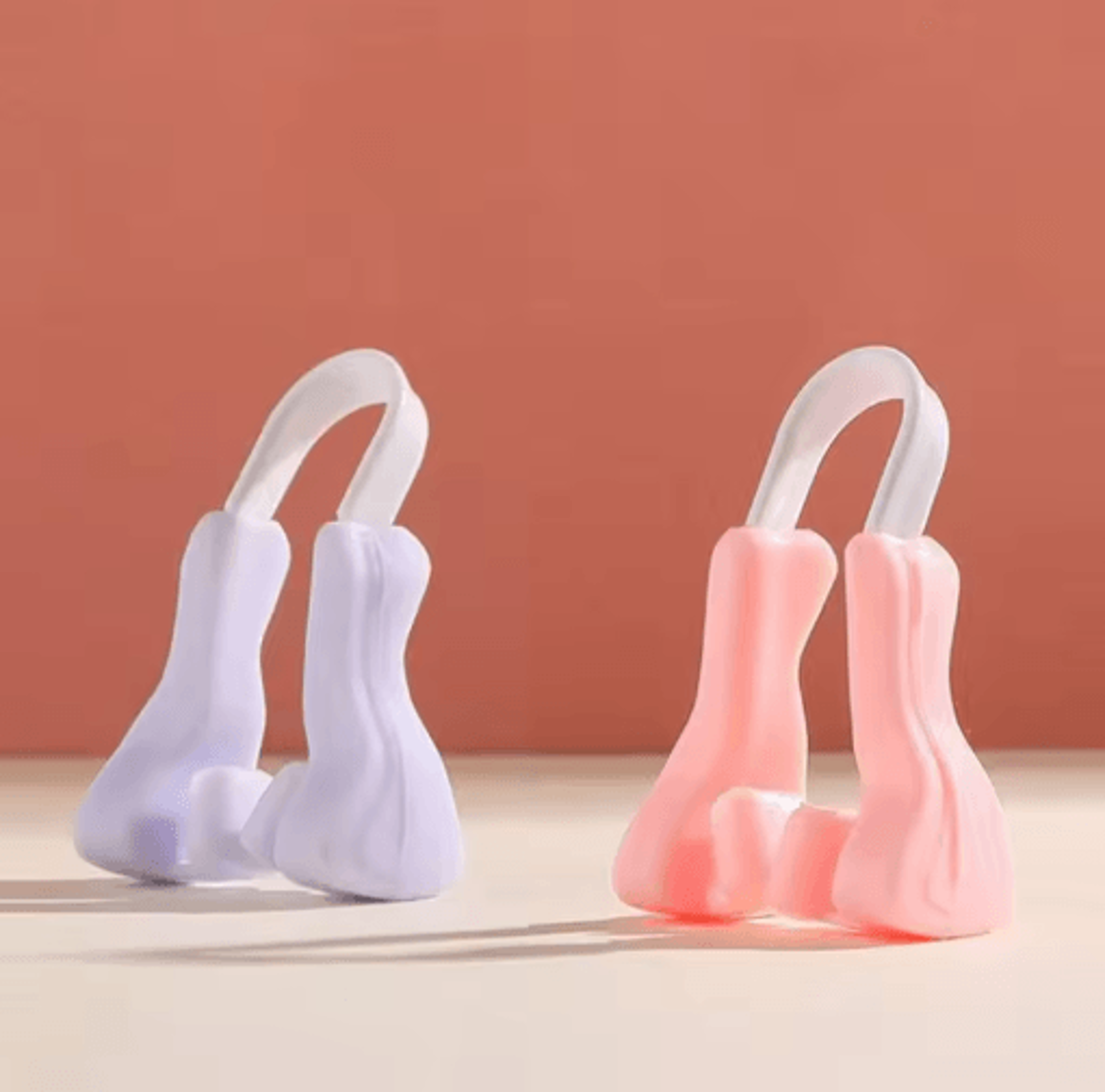 silicone nose shaper clip – comfortable nose lifting & shaping beauty tool