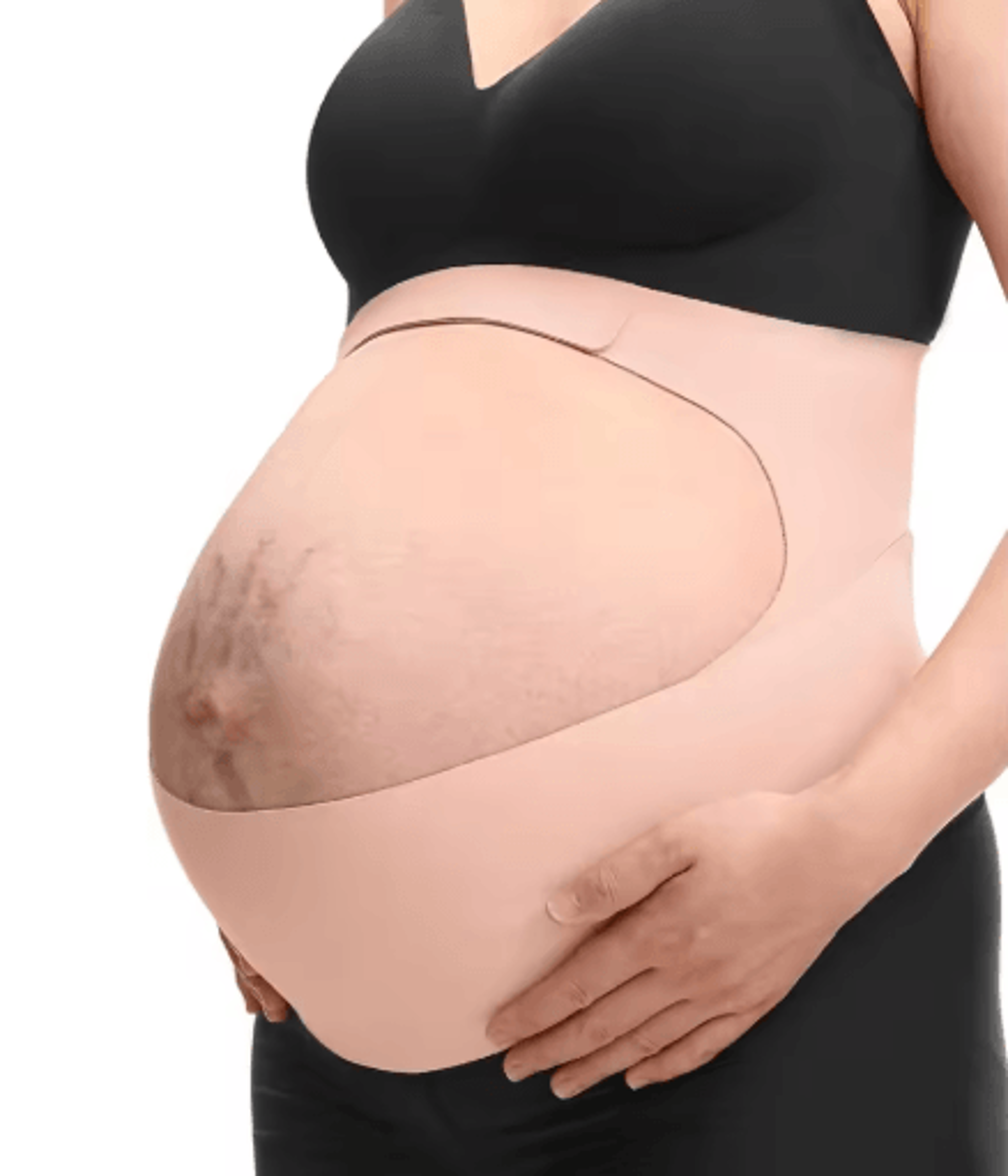 maternity belly band, pregnancy belly band, pregnancy support belt, maternity support belt, pregnancy belly support
