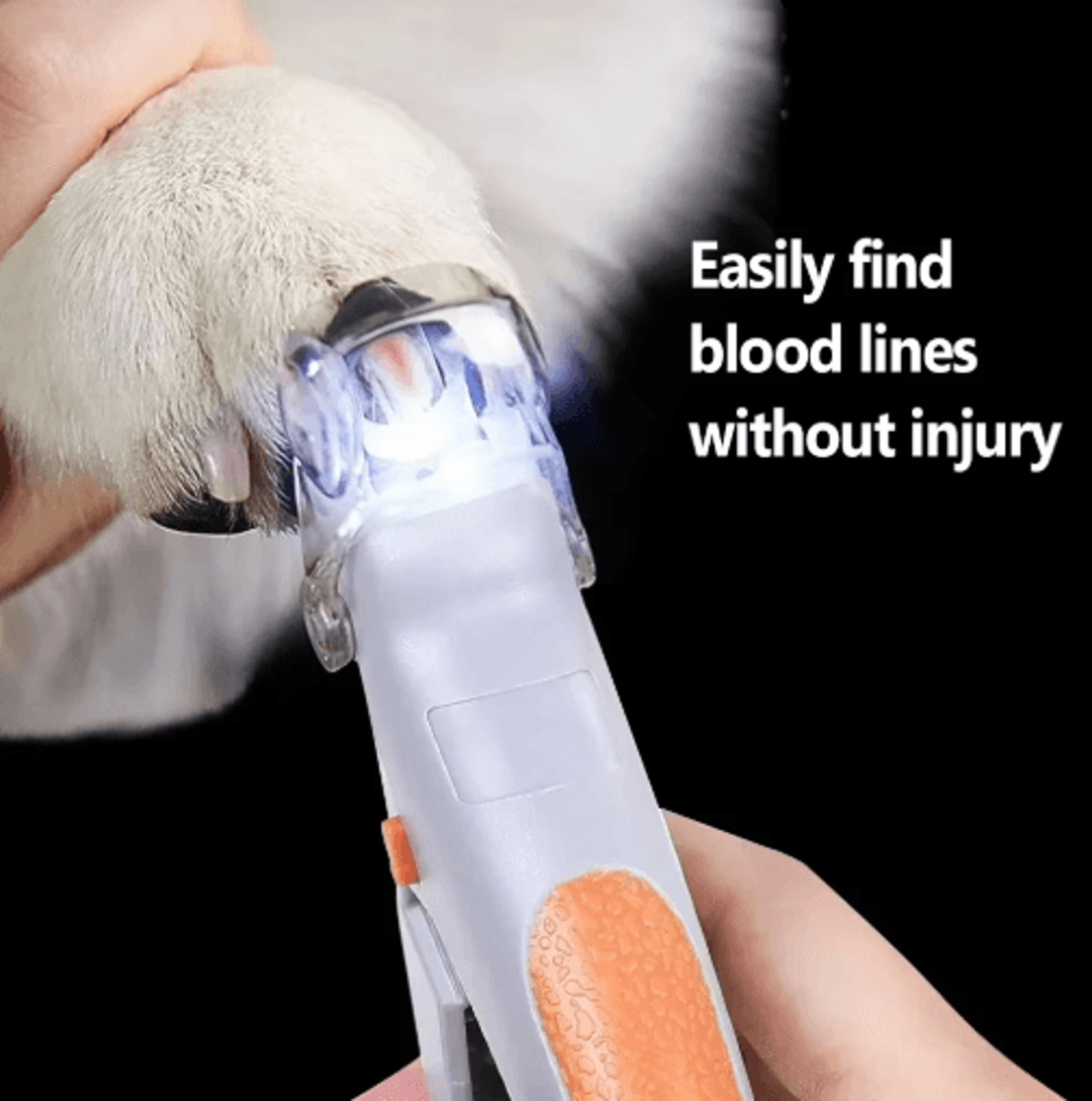 led pet nail clippers, dog nail clippers, cat nail trimmer, pet grooming scissors, pet nail cutter