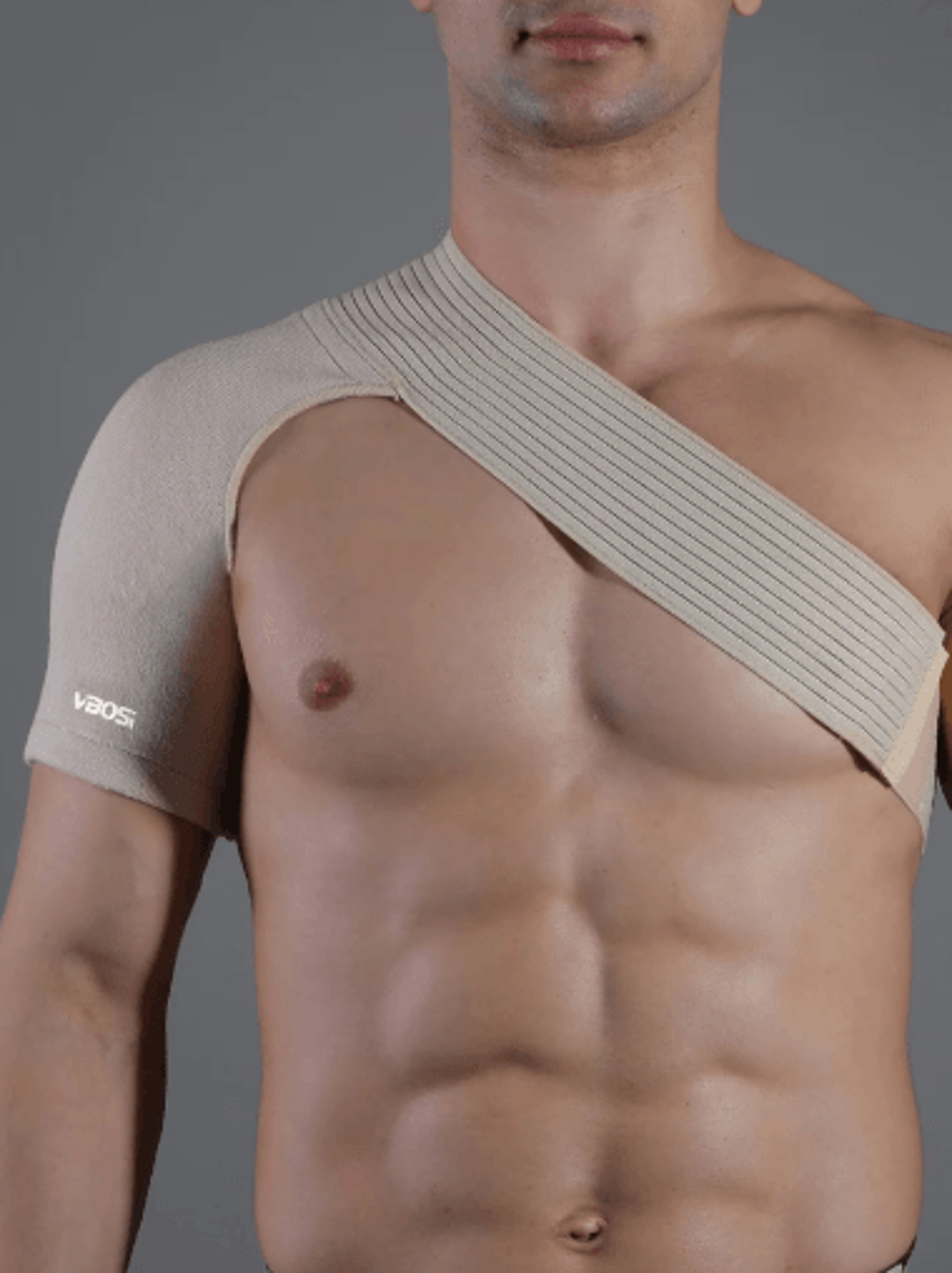 shoulder support brace, upper back brace, elastic shoulder support, adjustable shoulder brace, posture support brace
