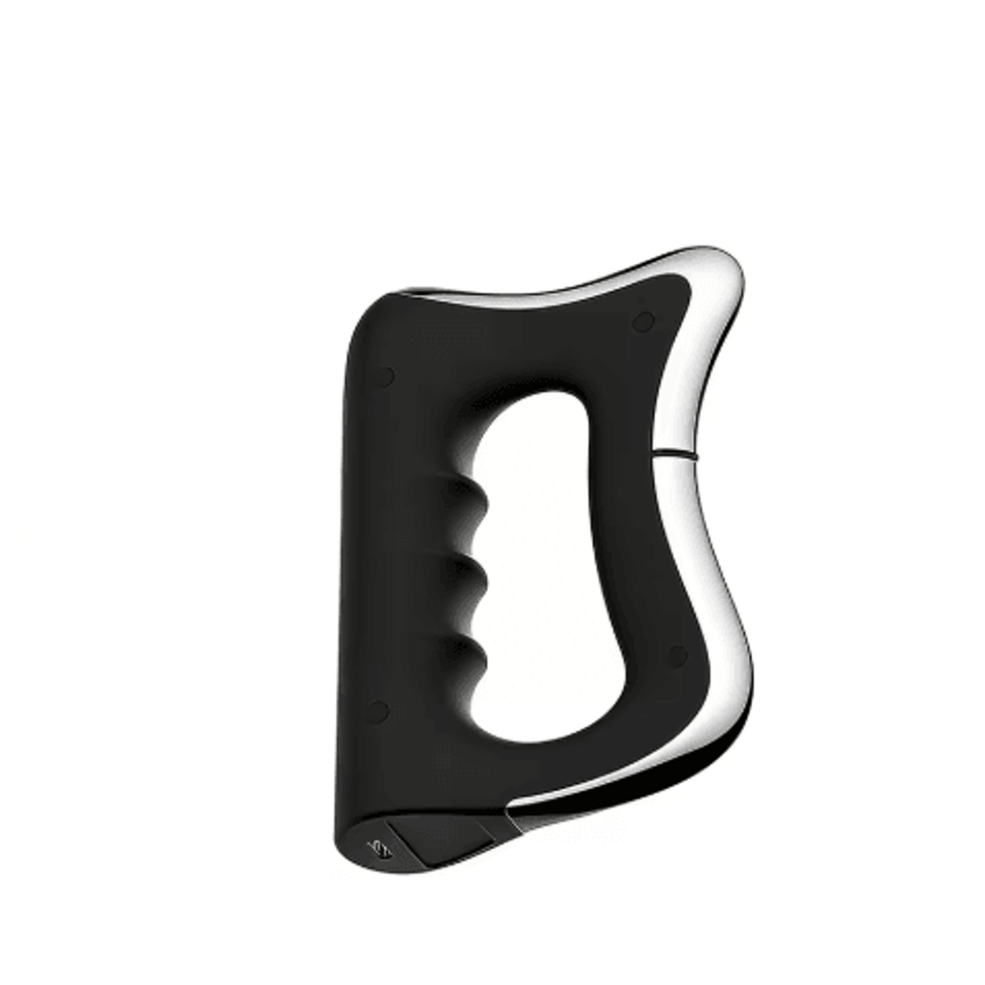 electric fascia massage blade for deep tissue muscle relief, body sculpting & recovery