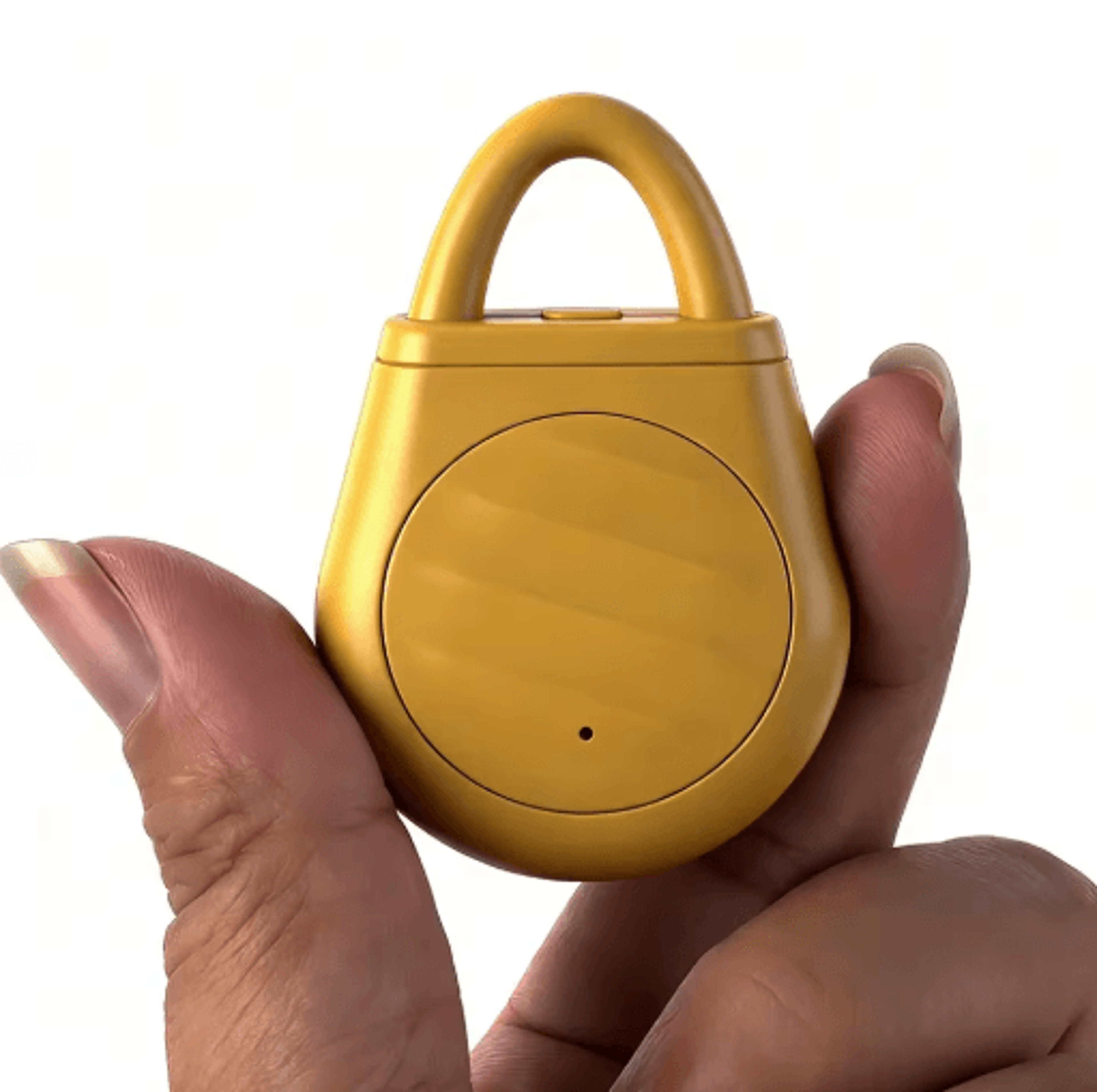 rechargeable mini ultrasonic electronic repellent with 3 modes