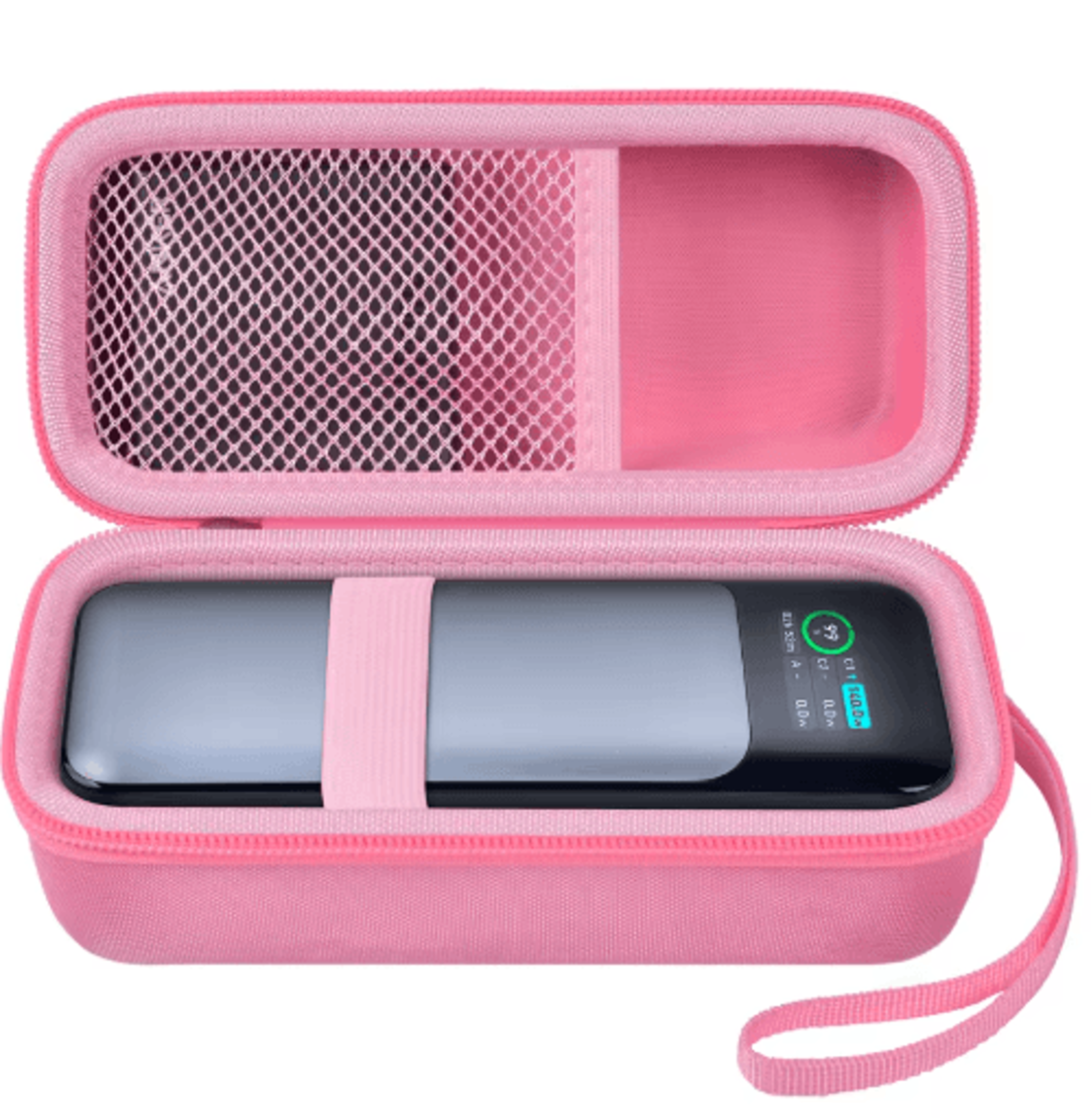 protective kids digital camera case