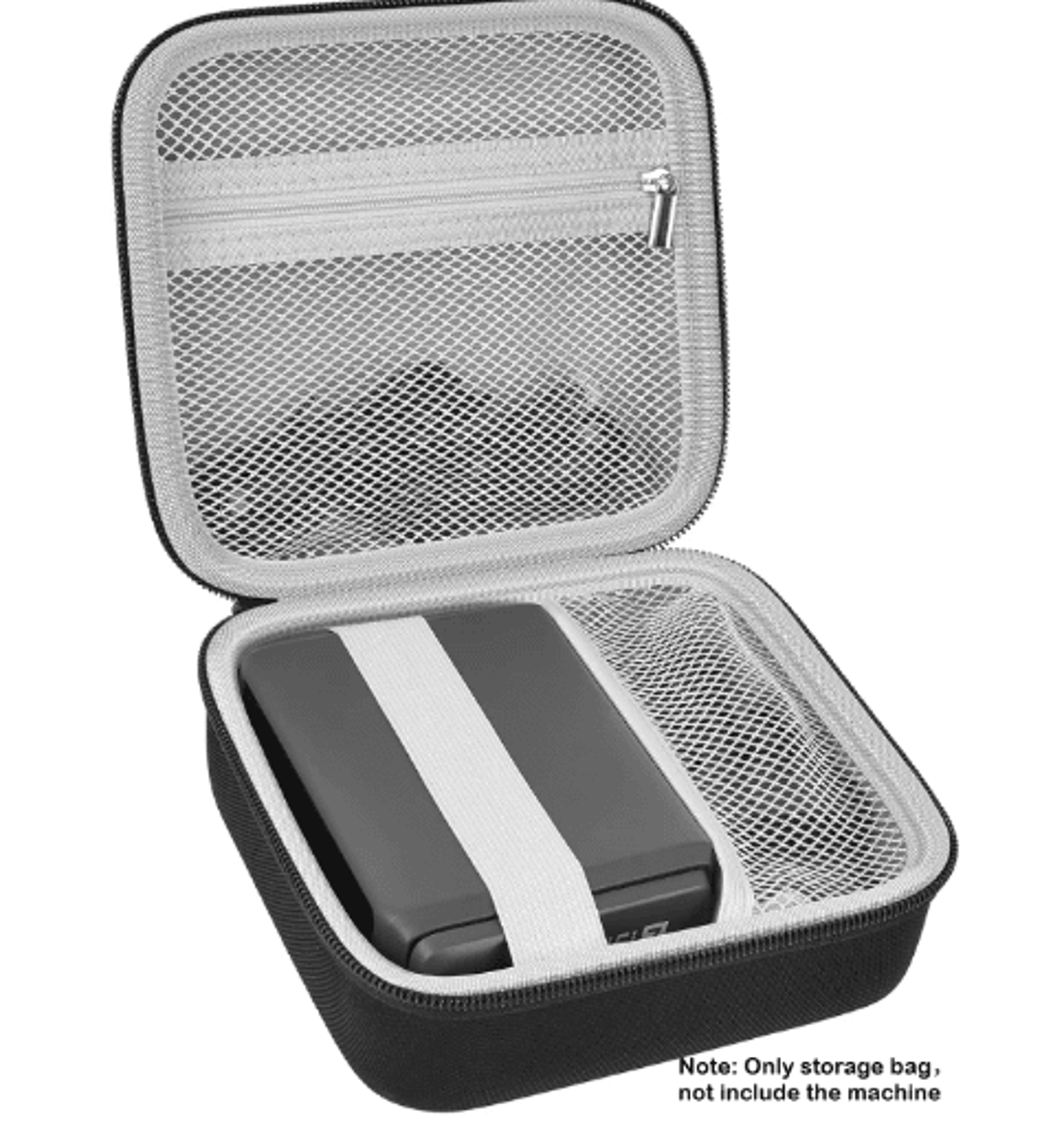 protective travel case for gl.inet portable wifi routers