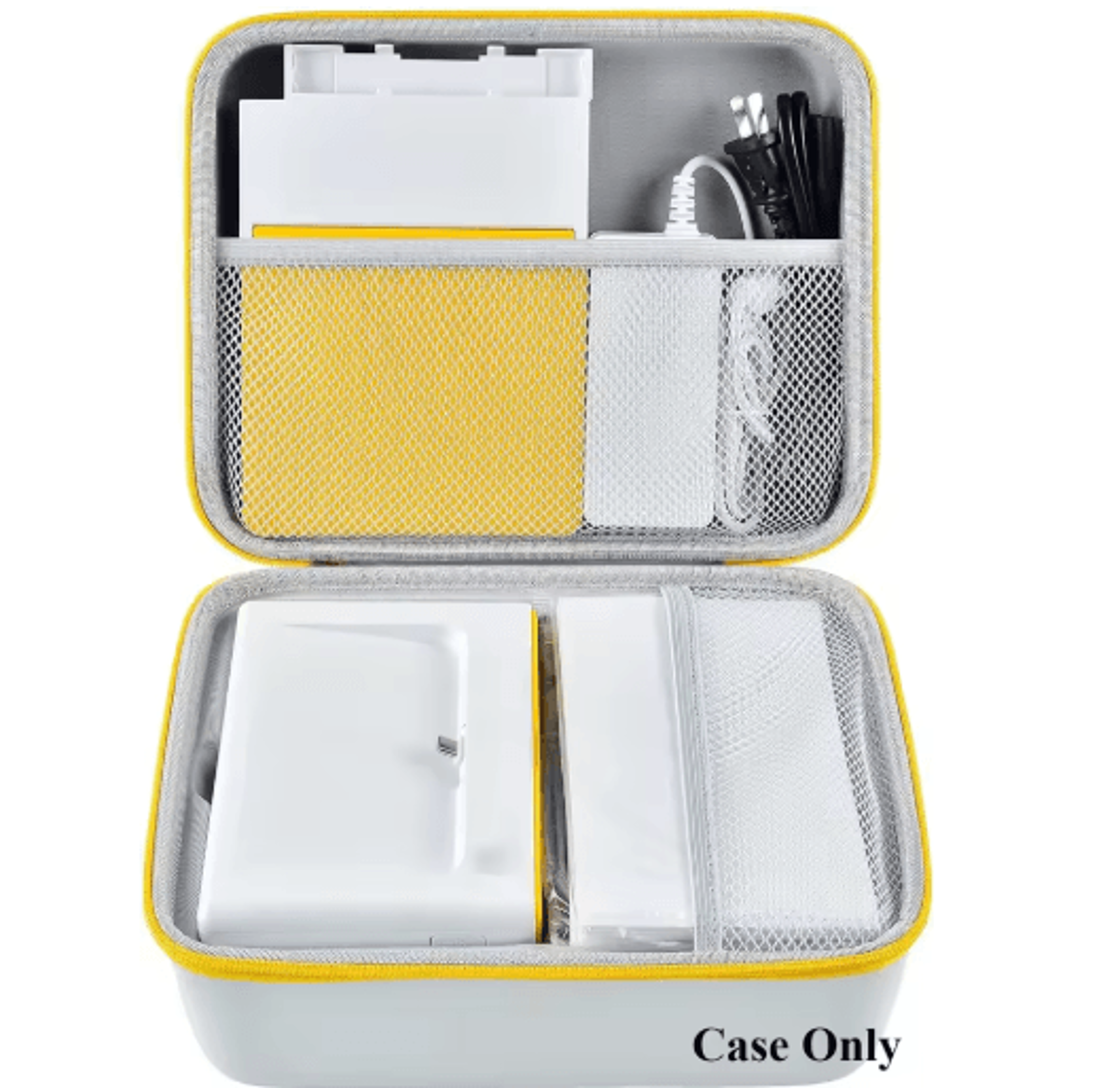 protective carrying case for kodak dock plus photo printer