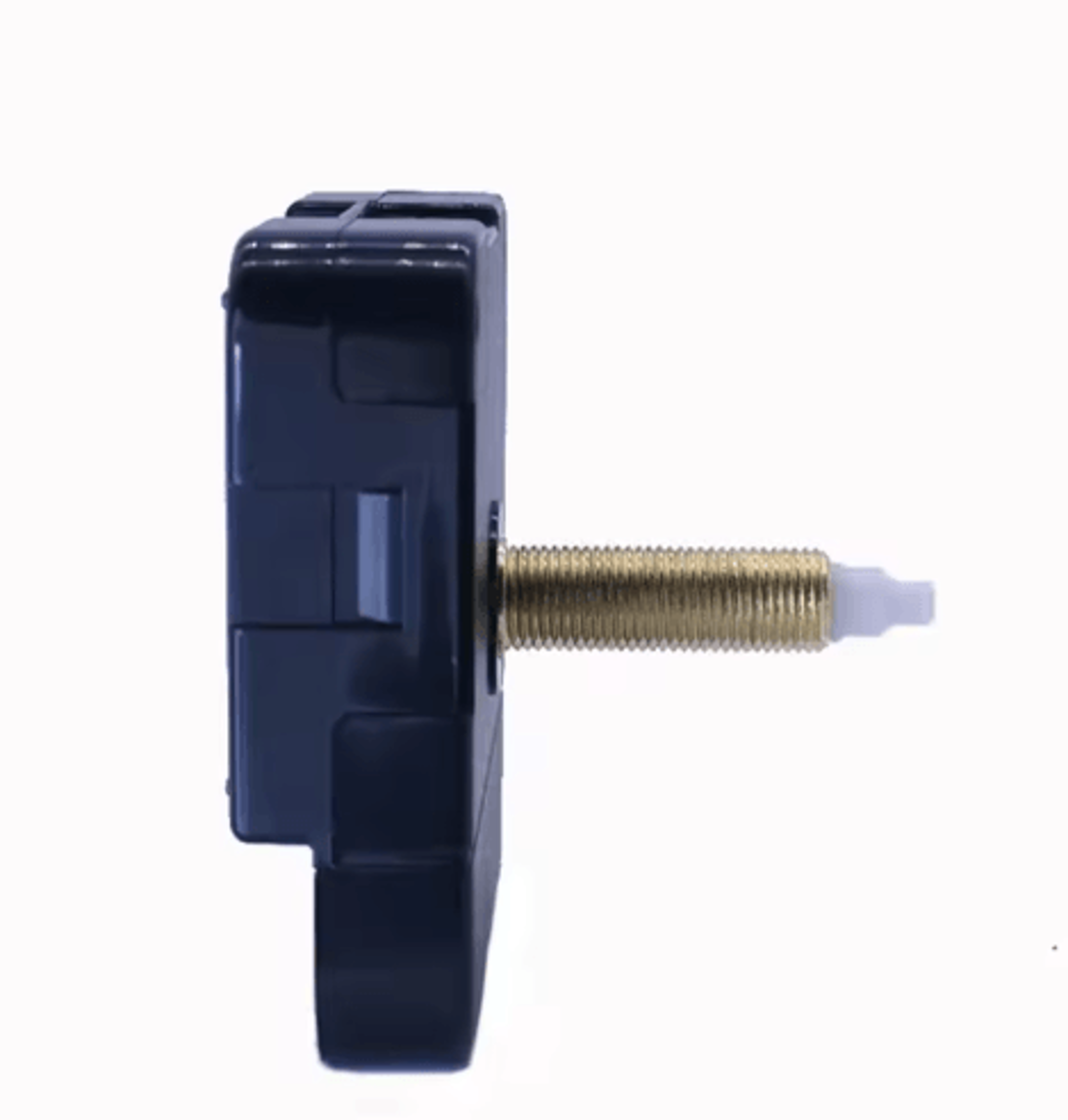 31mm long shaft silent quartz clock movement – diy wall clock repair mechanism