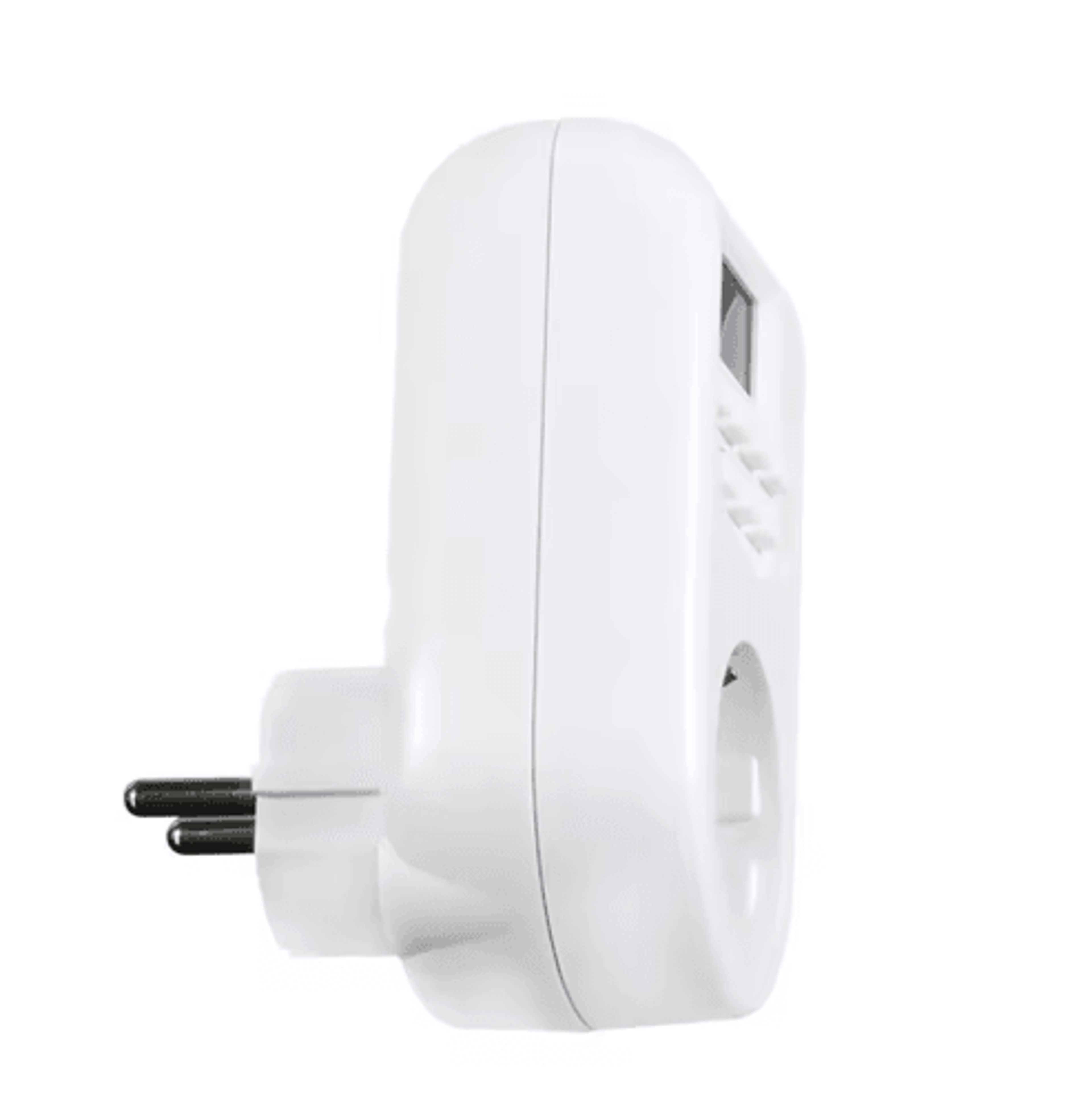eu plug digital timer switch – adjustable programmable timing socket