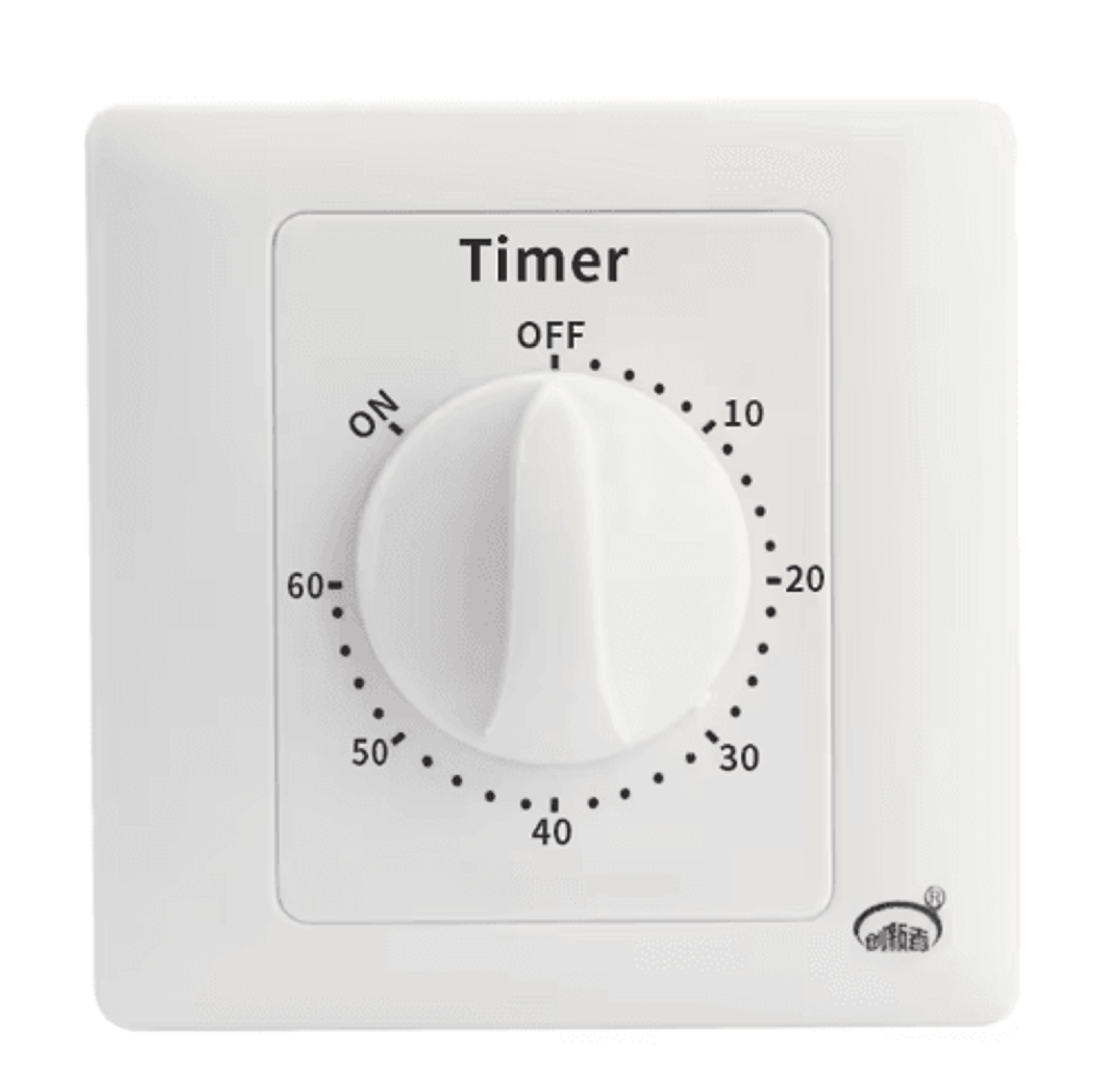 30-minute digital countdown timer switch – ac 220v 10a electrical timer