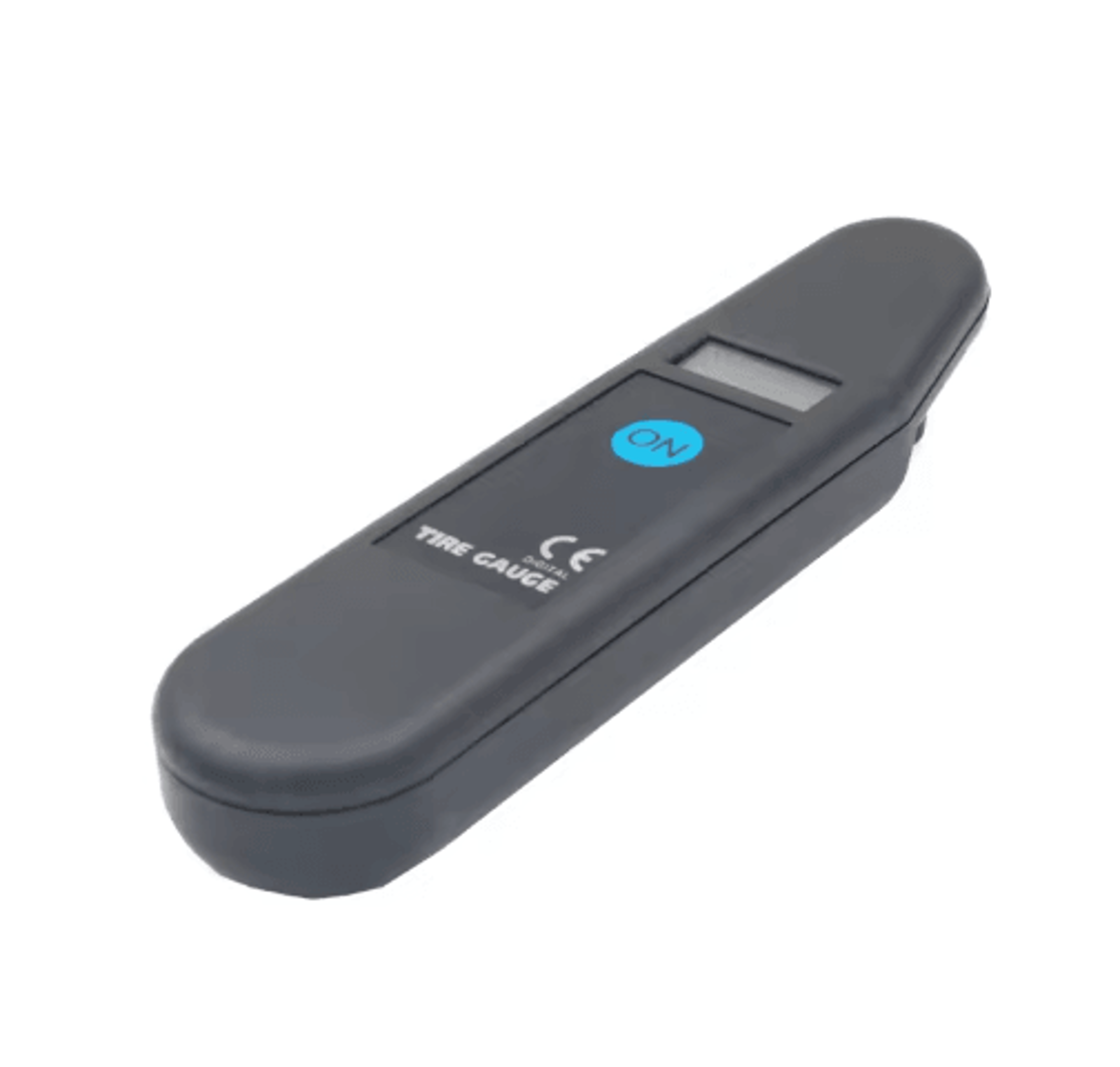 digital tire pressure gauge – lcd psi/kpa/bar/kg/cm pressure tester