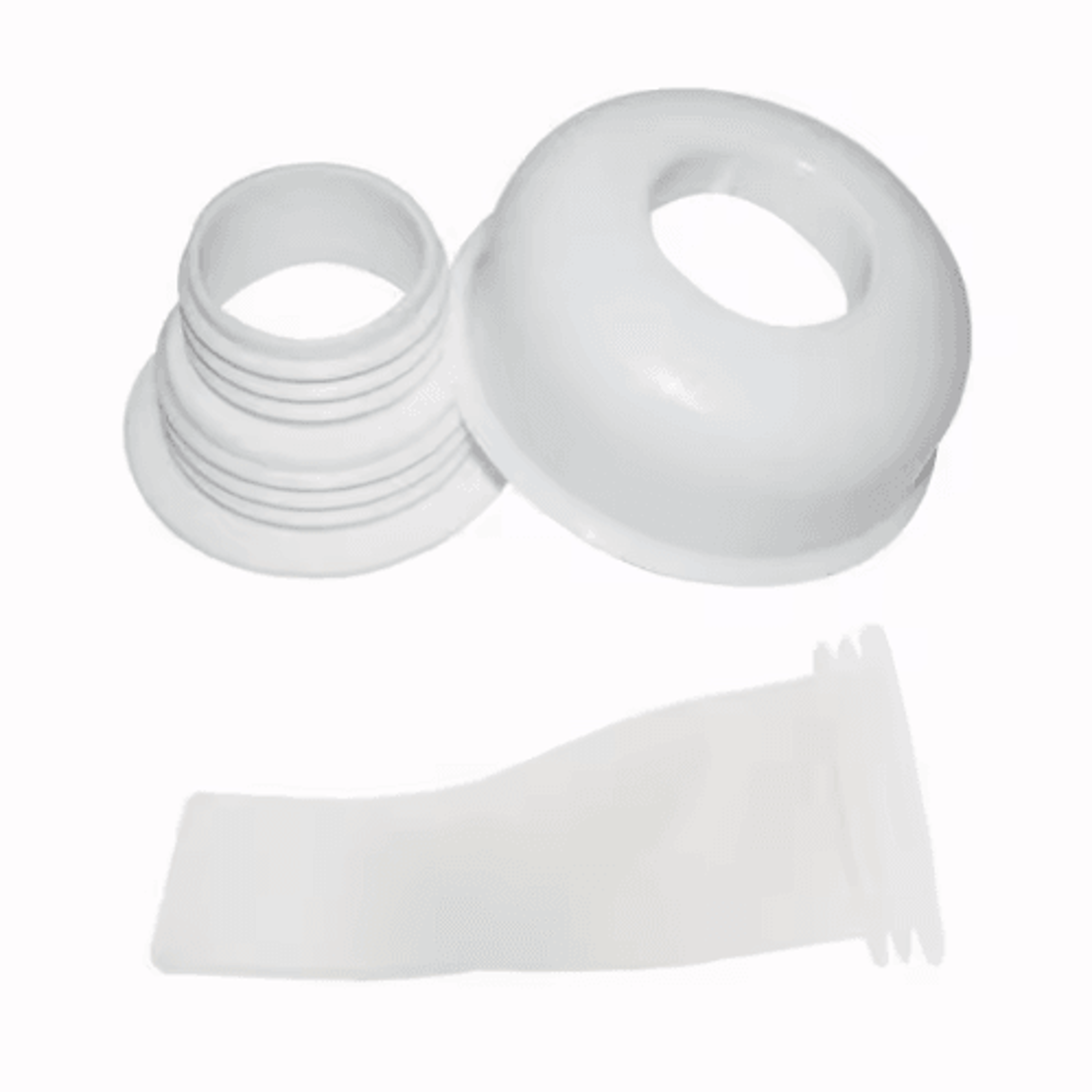 silicone anti-odor drain core – floor & sink drain seal plug