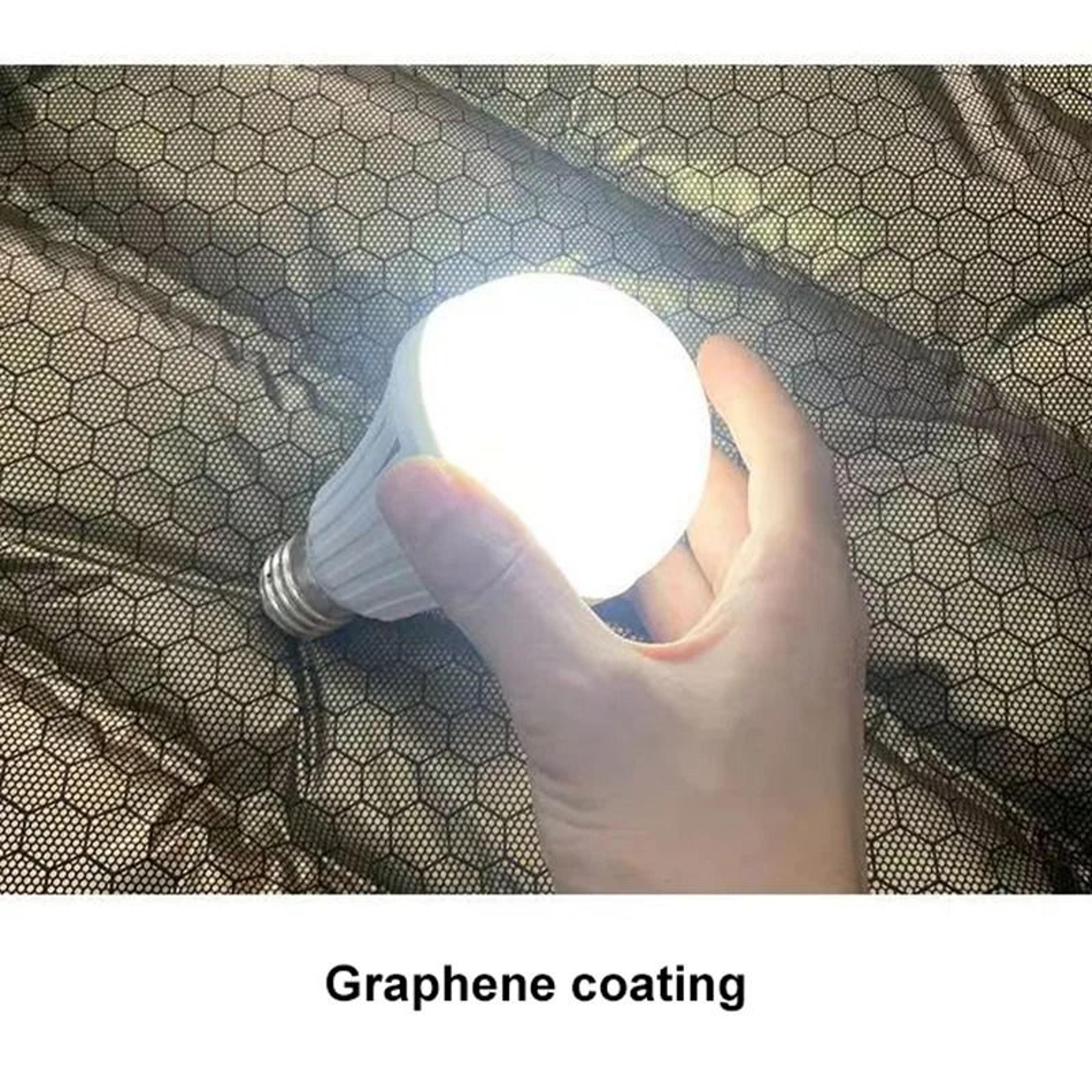 graphene warm windproof jacket men winter hooded overcoat