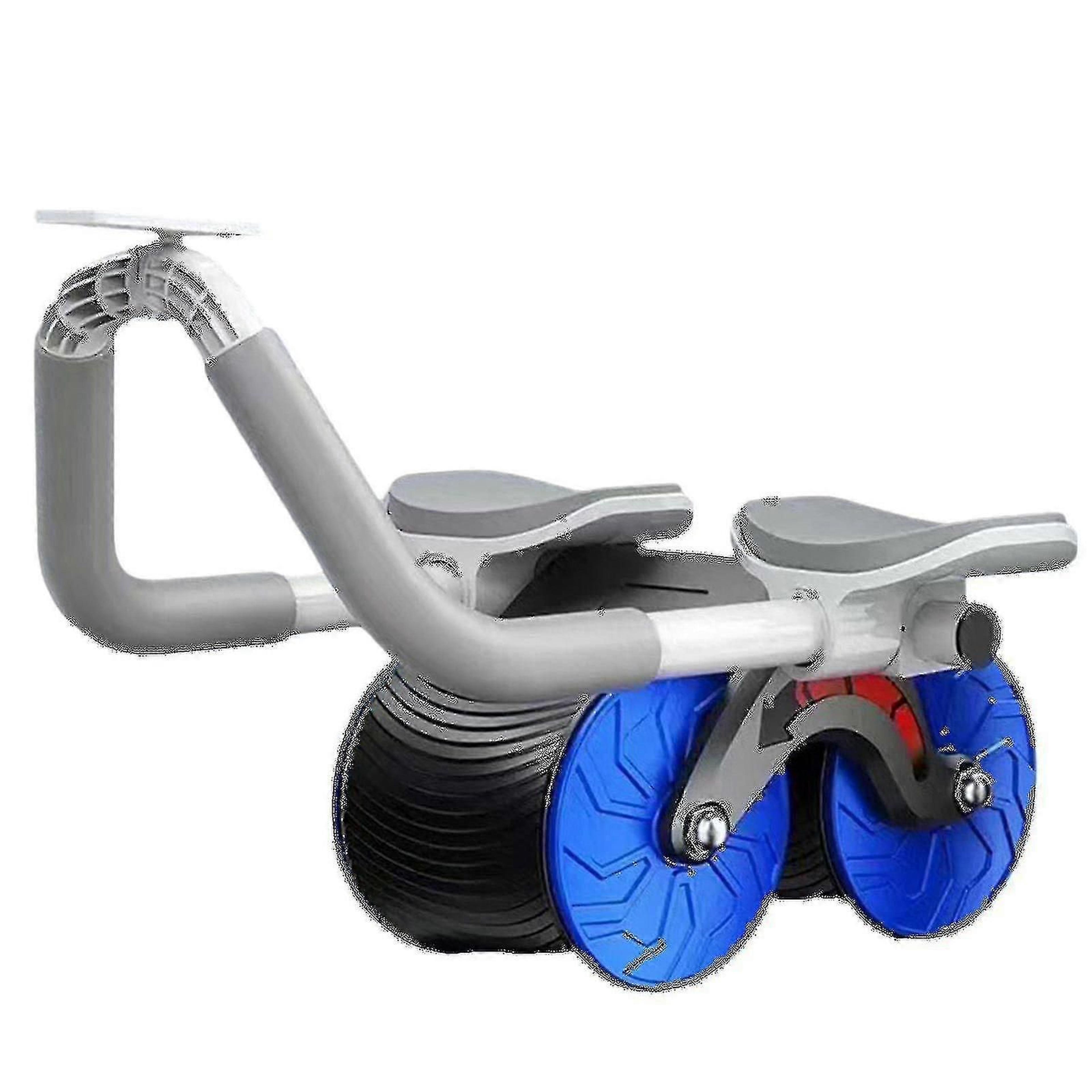 abdominal roller support wheel for core training and home fitness