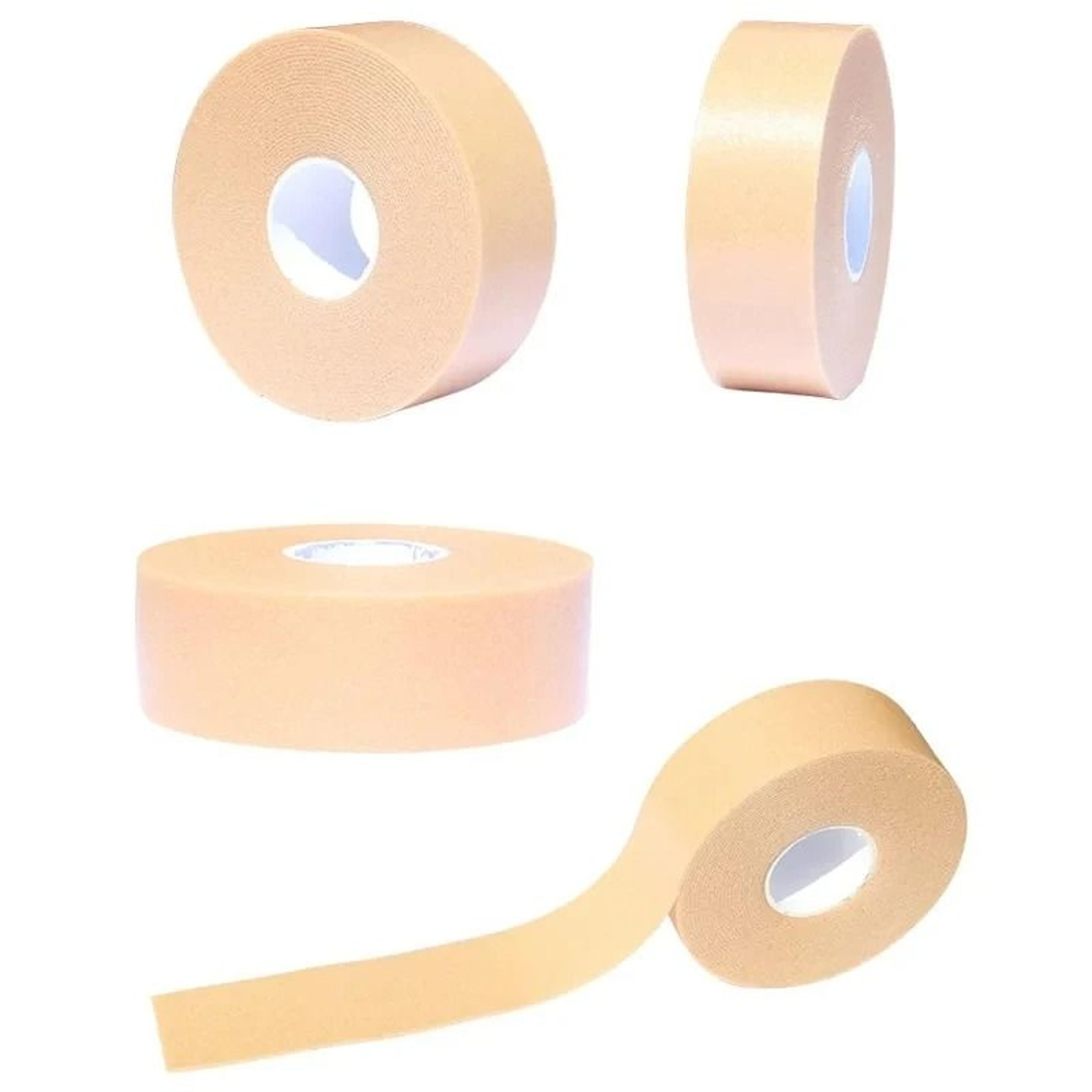 elastic waterproof foam tape bandage for sports sprains and first aid