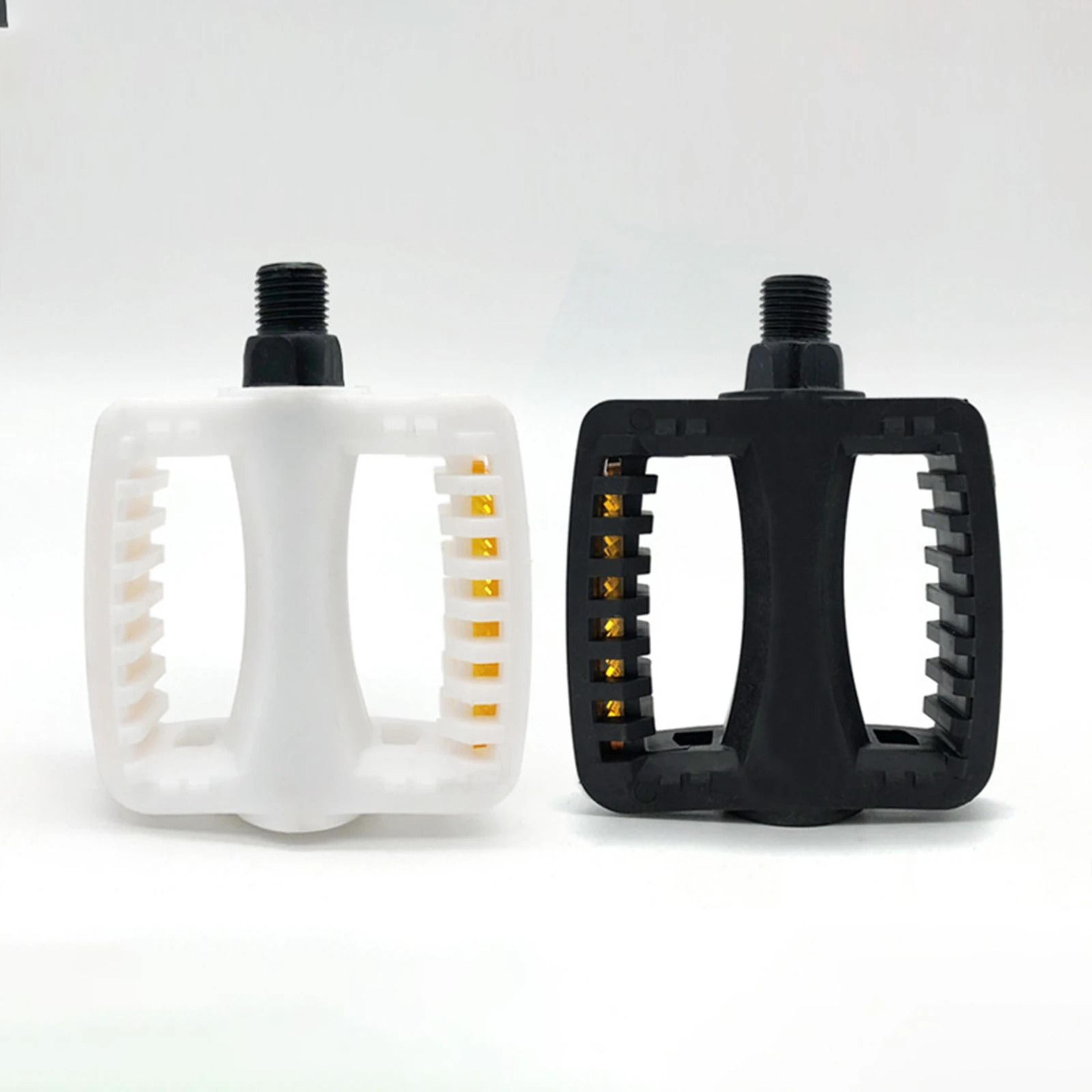 universal anti slip tricycle pedals replacement set for toddlers